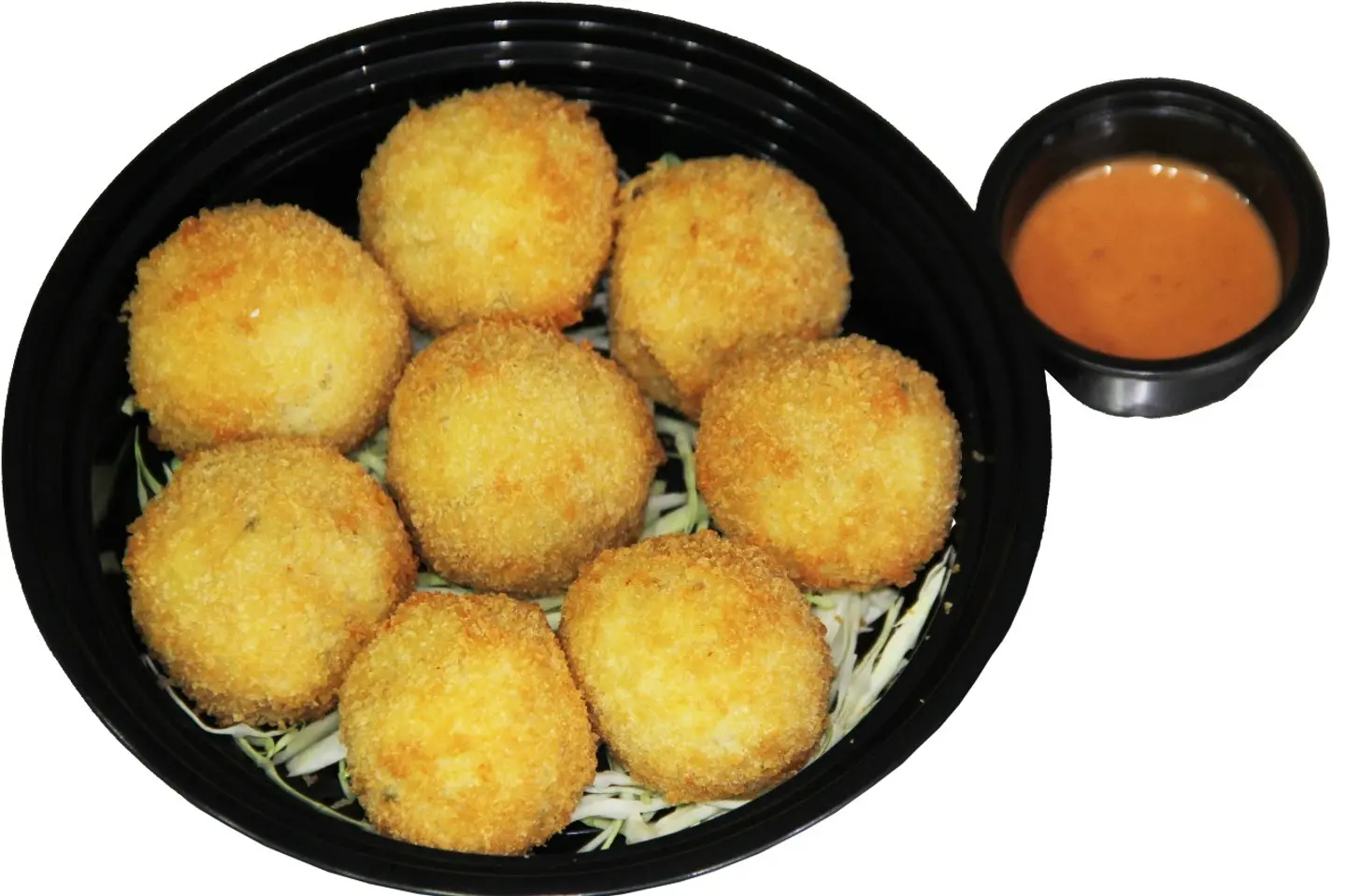 Chicken Krokets