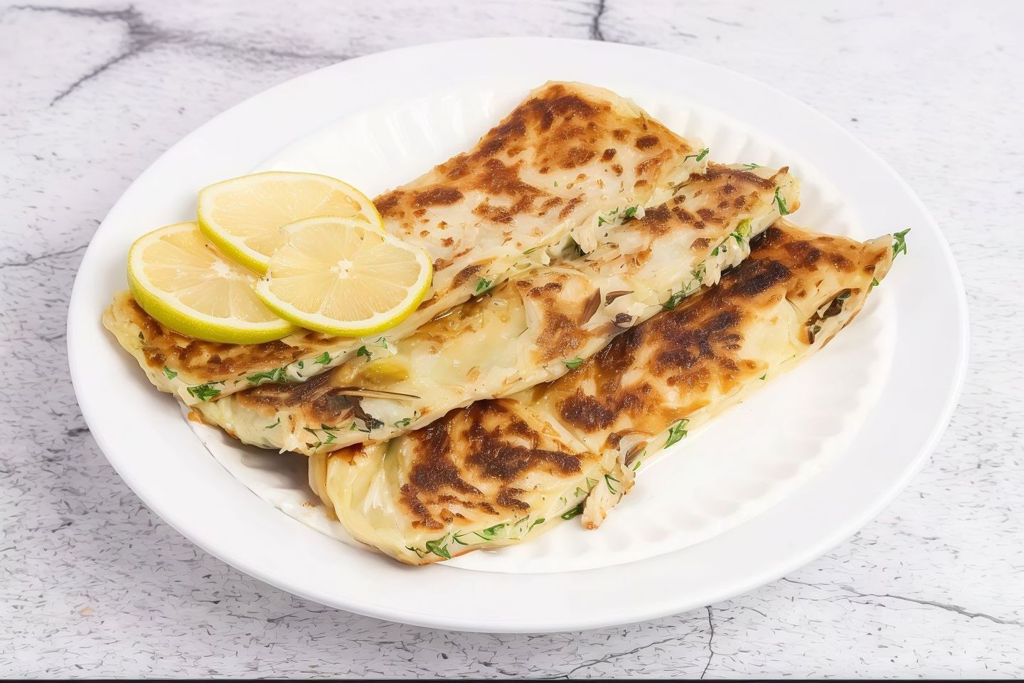 مطبق تونه