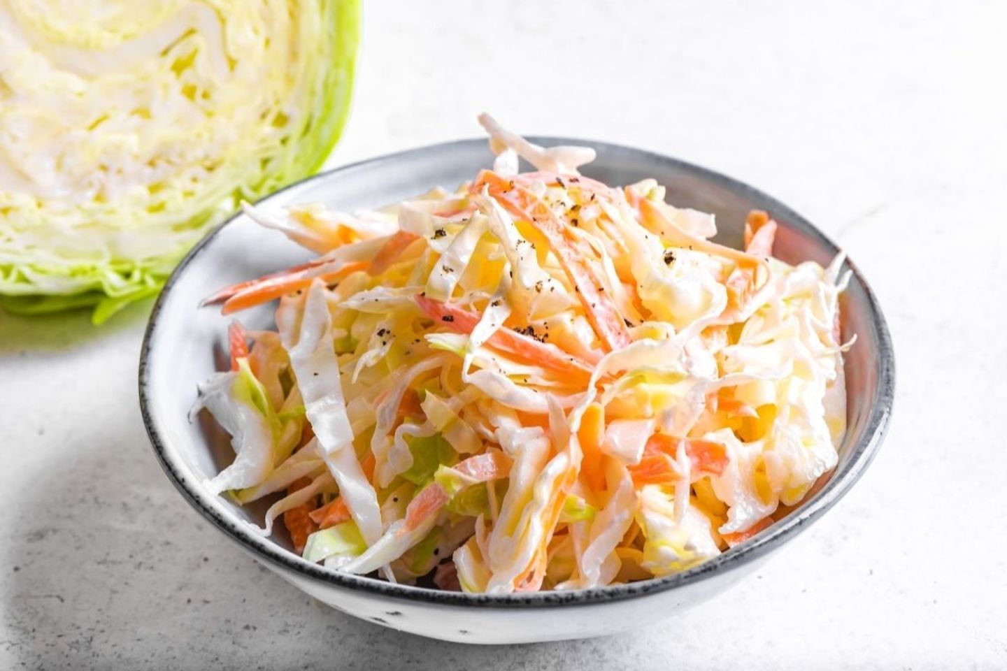 Coleslaw