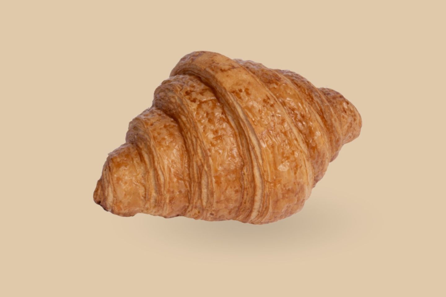 كروسان زبده