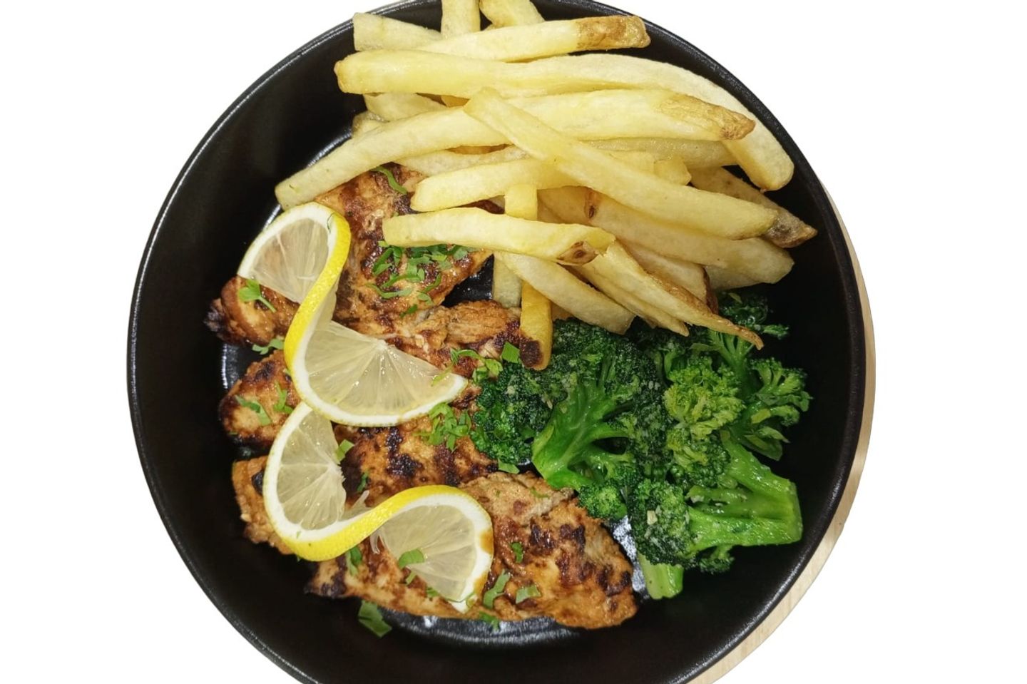 Boneless Chicken Breast