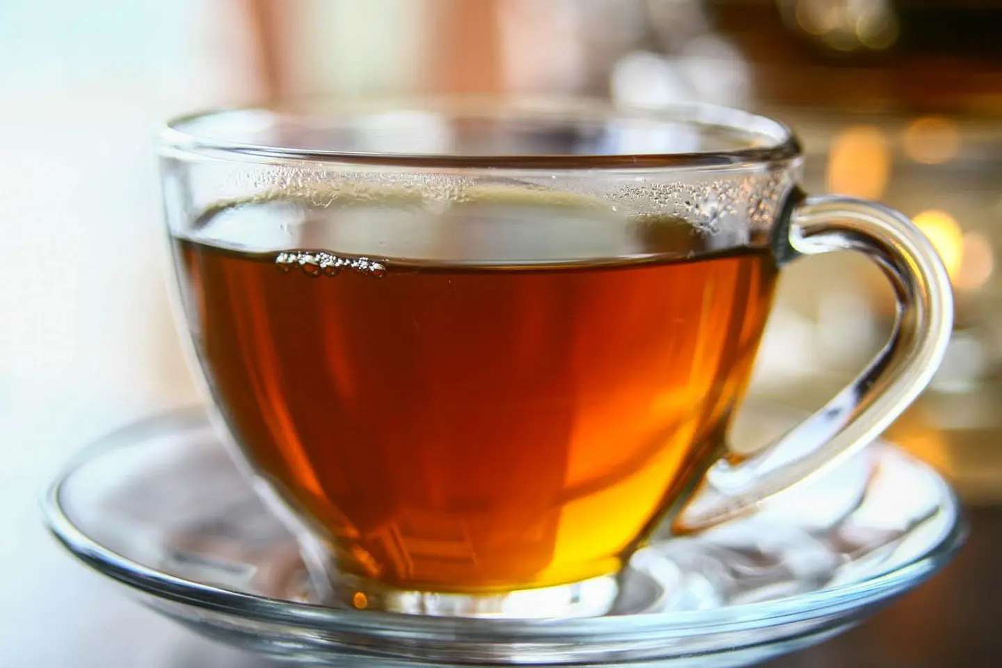Red Tea