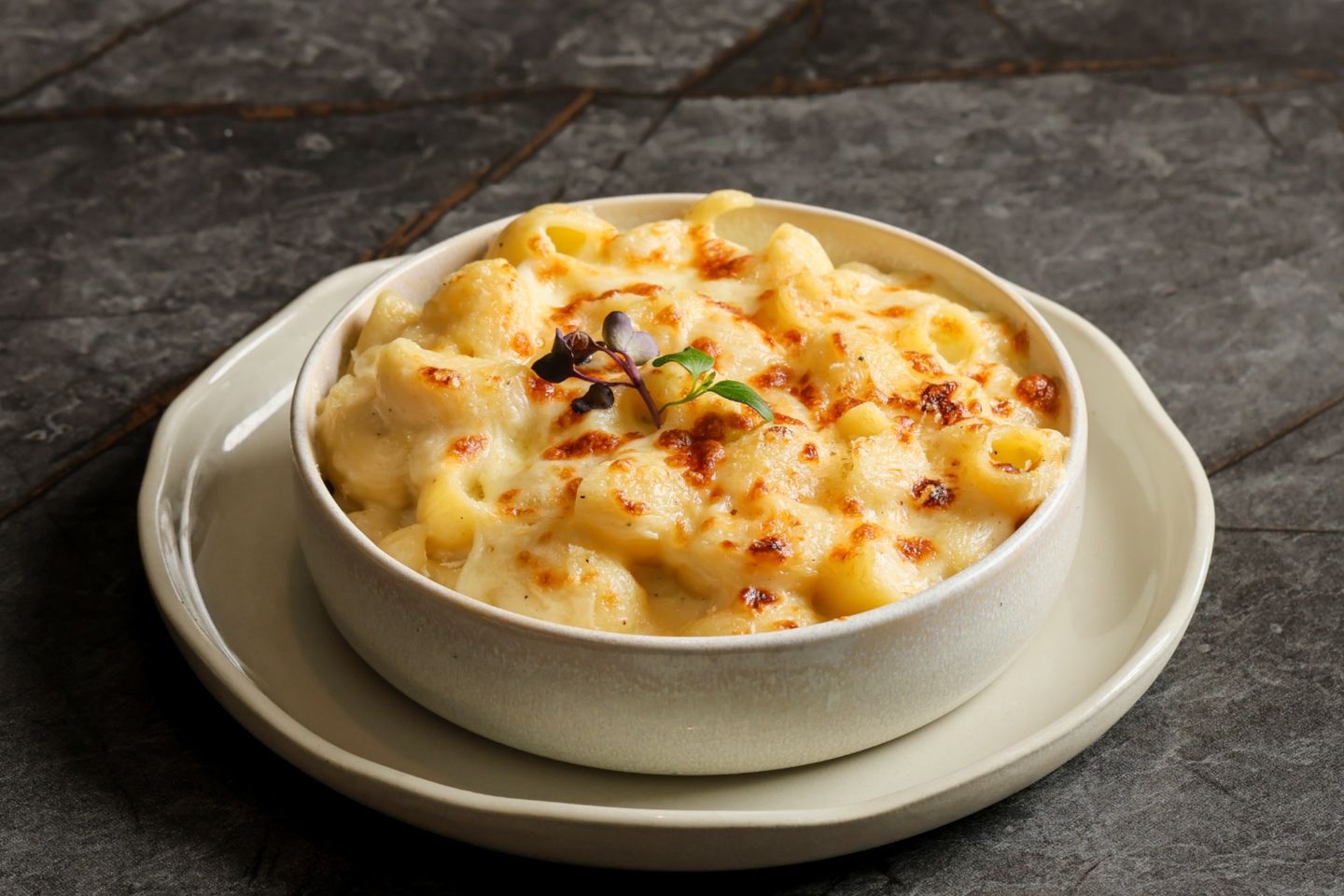 Mac And Cheese