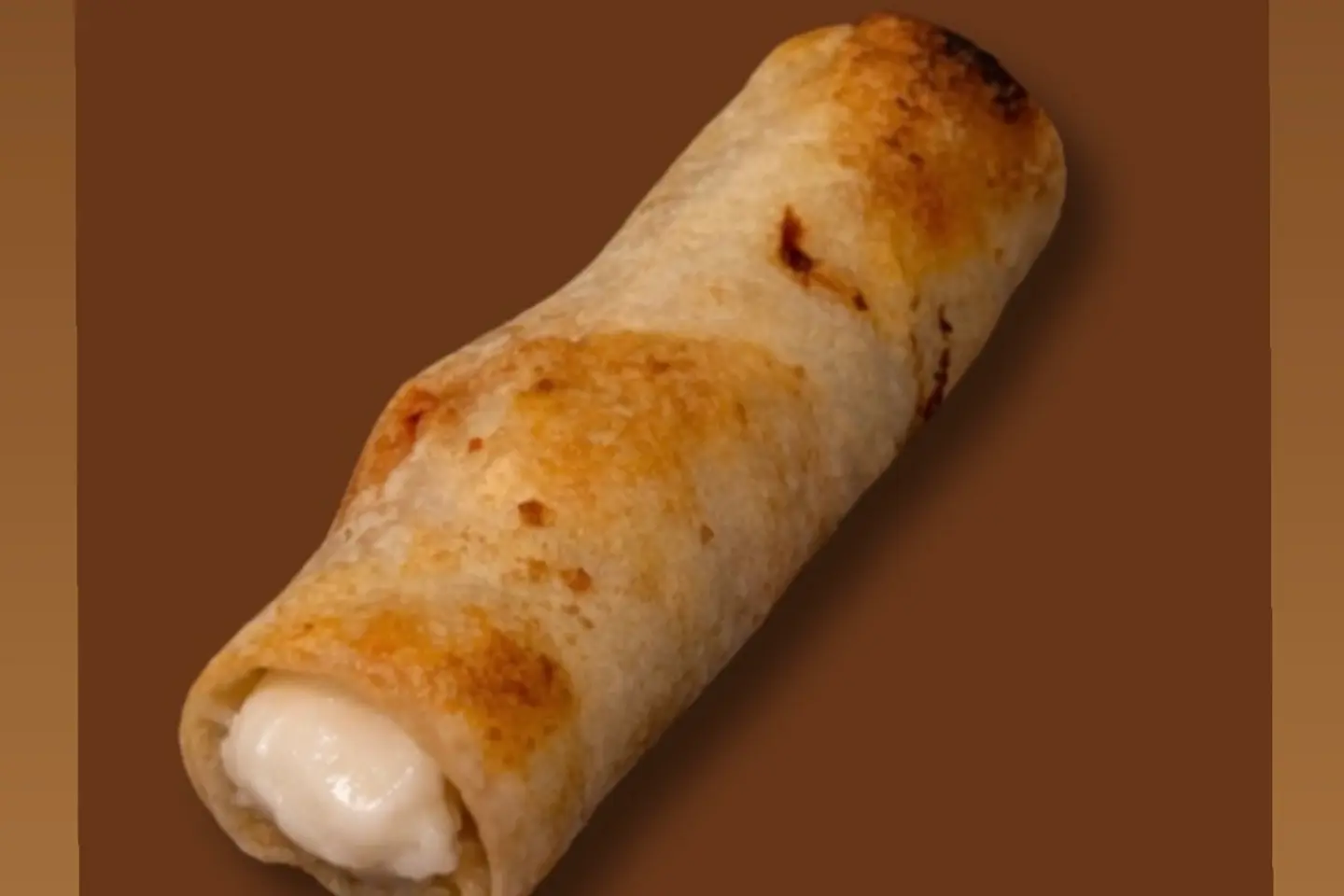 اصابع الجبن السائل