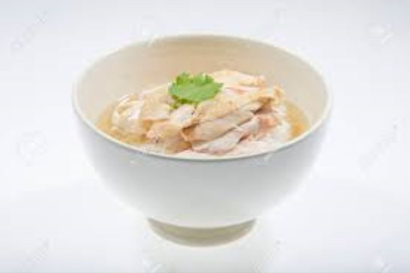 Chicken Noodles