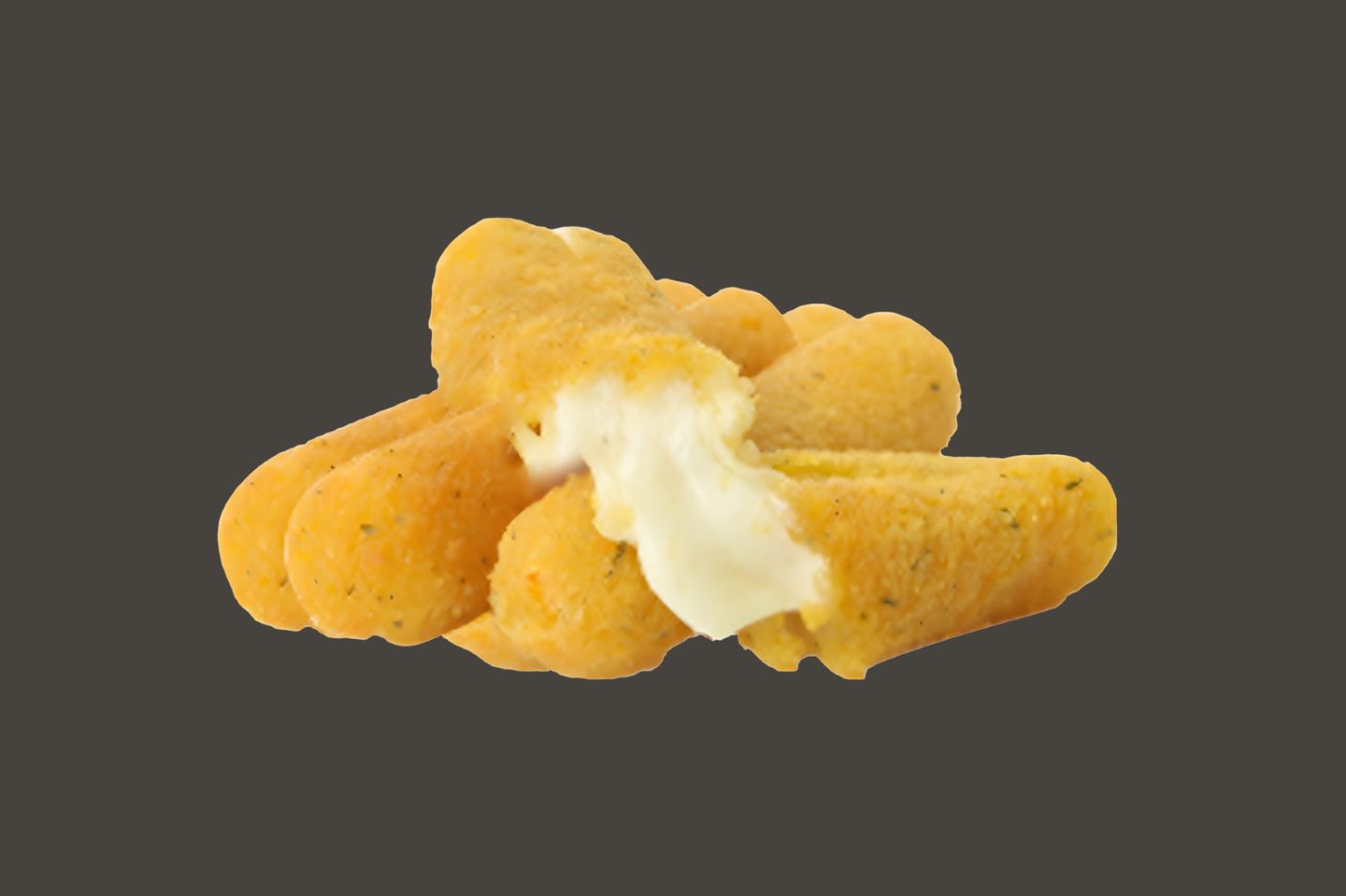 أصابع جبنه موزريلا