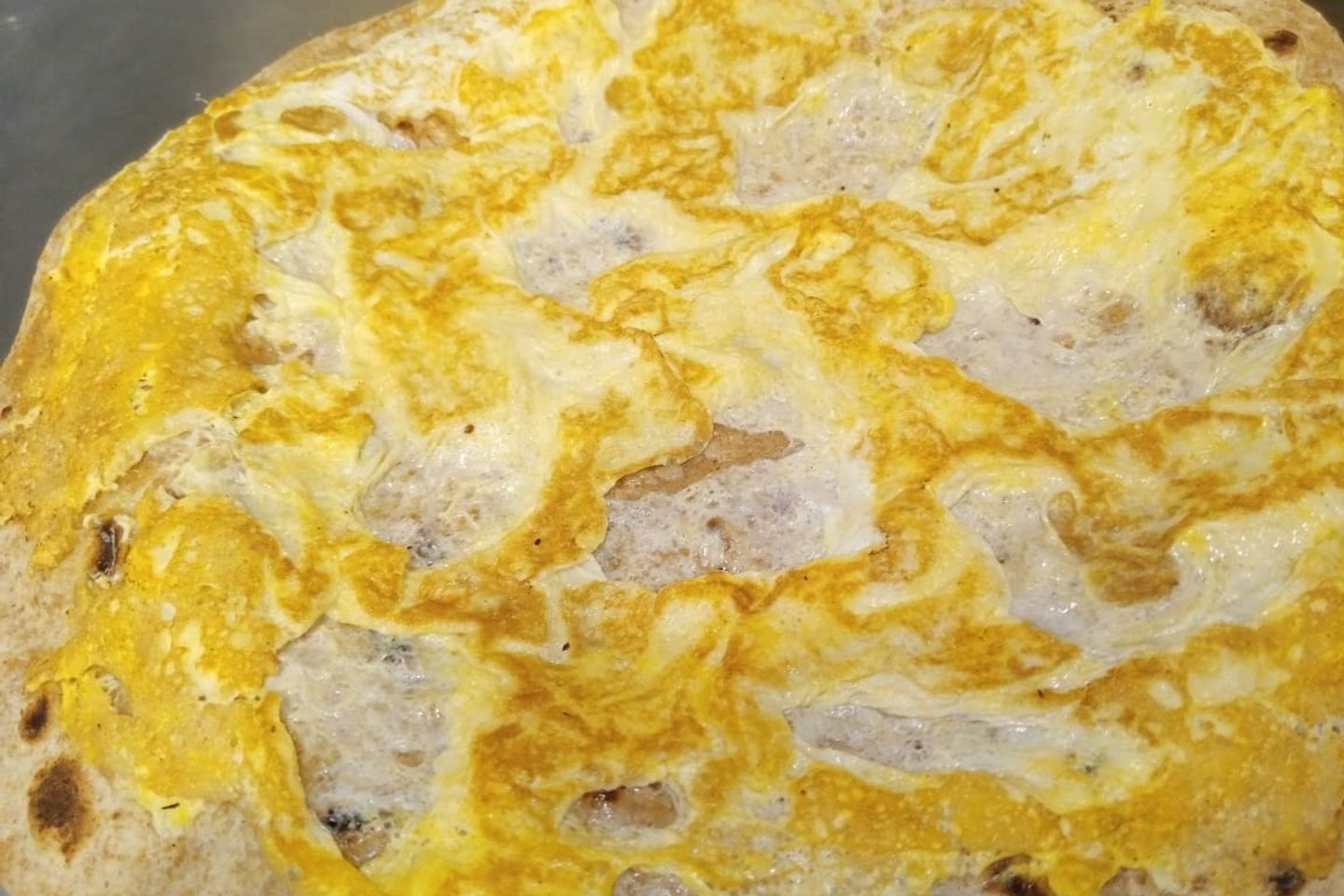 Egg Pie