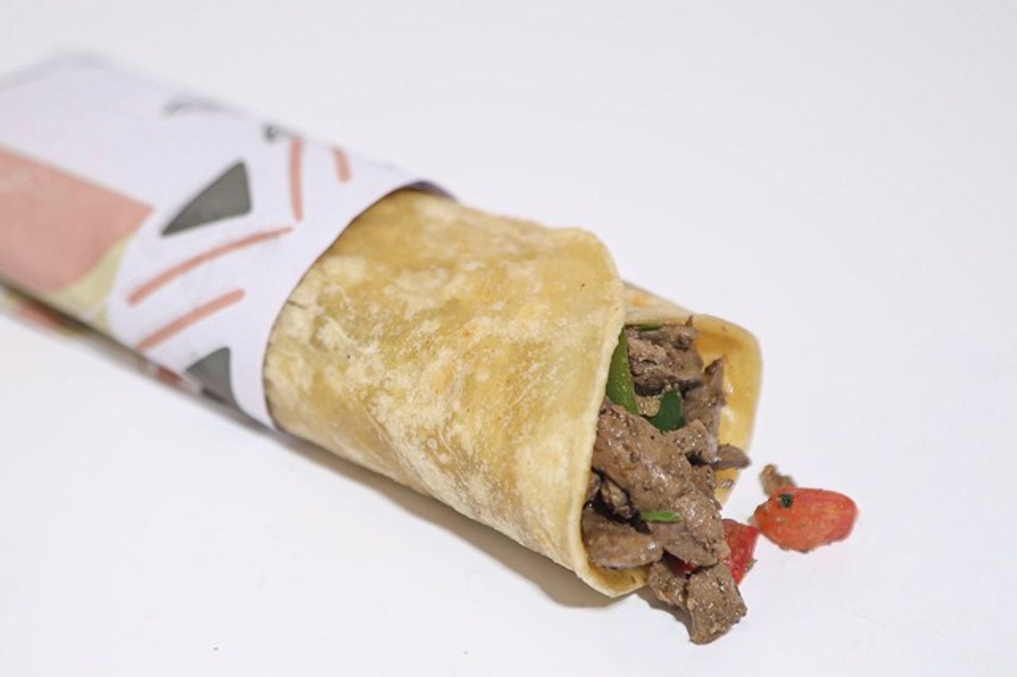كبدة