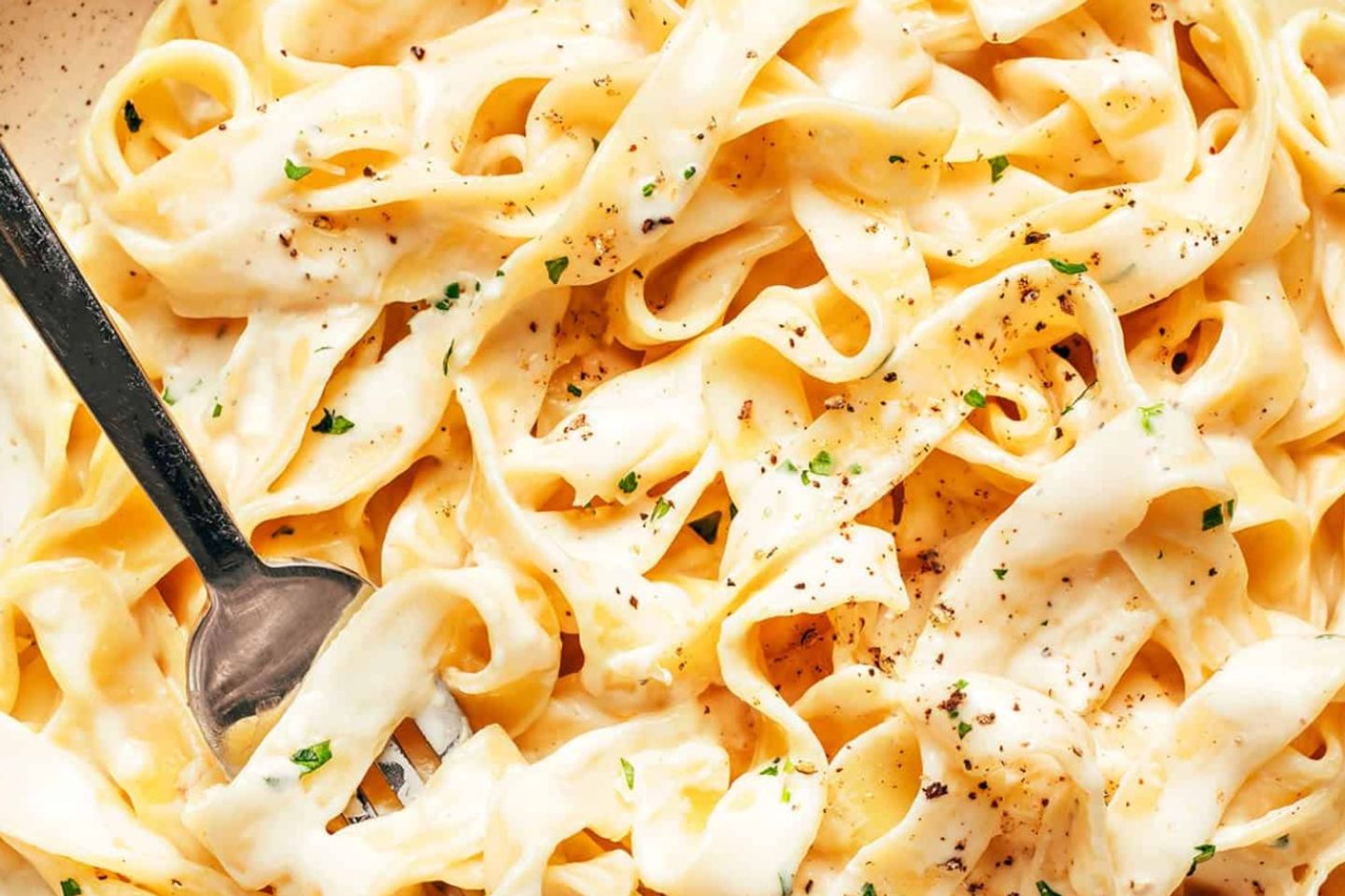Alfredo Chicken Pasta