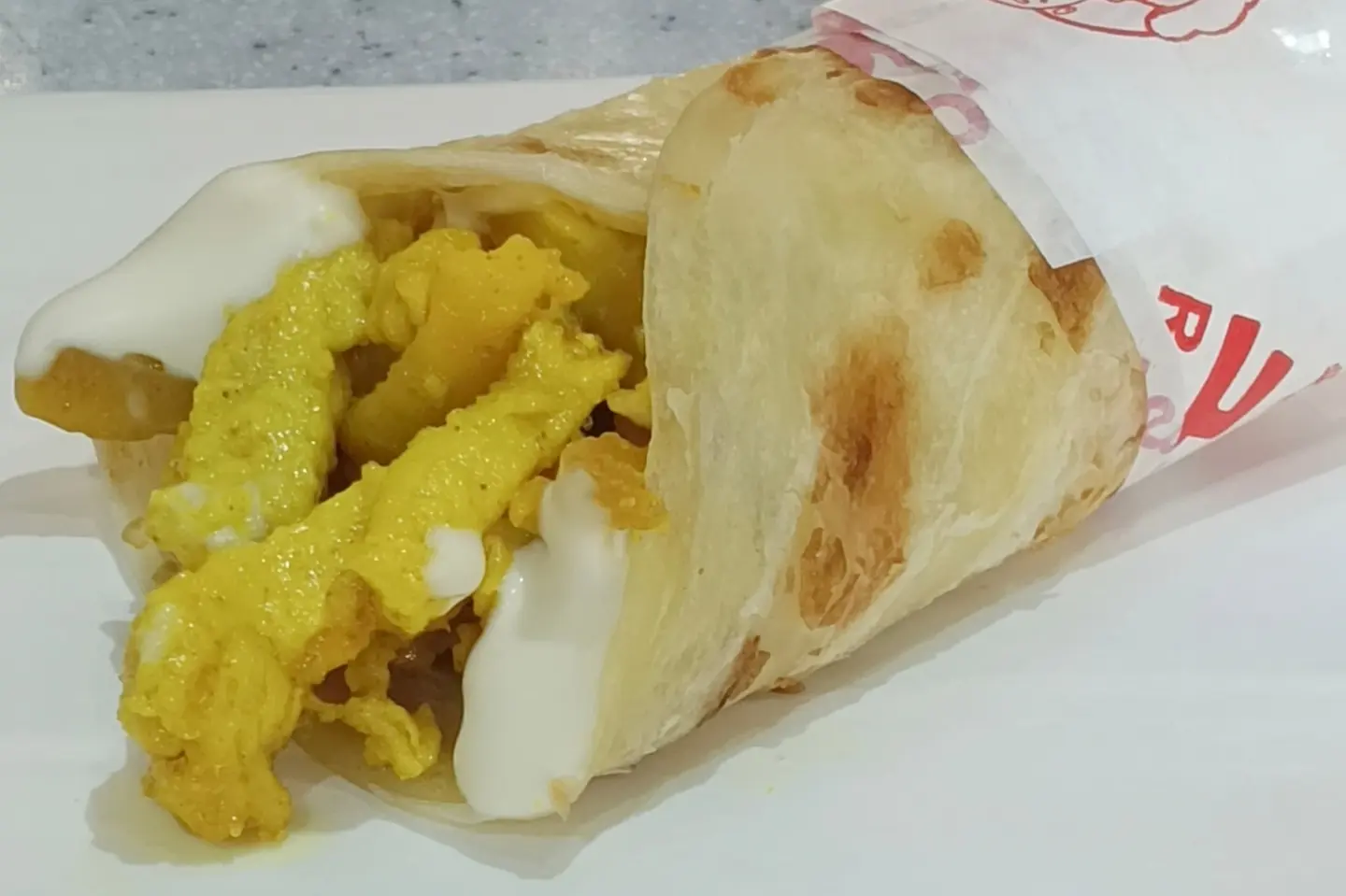 Chapati Butter Chicken