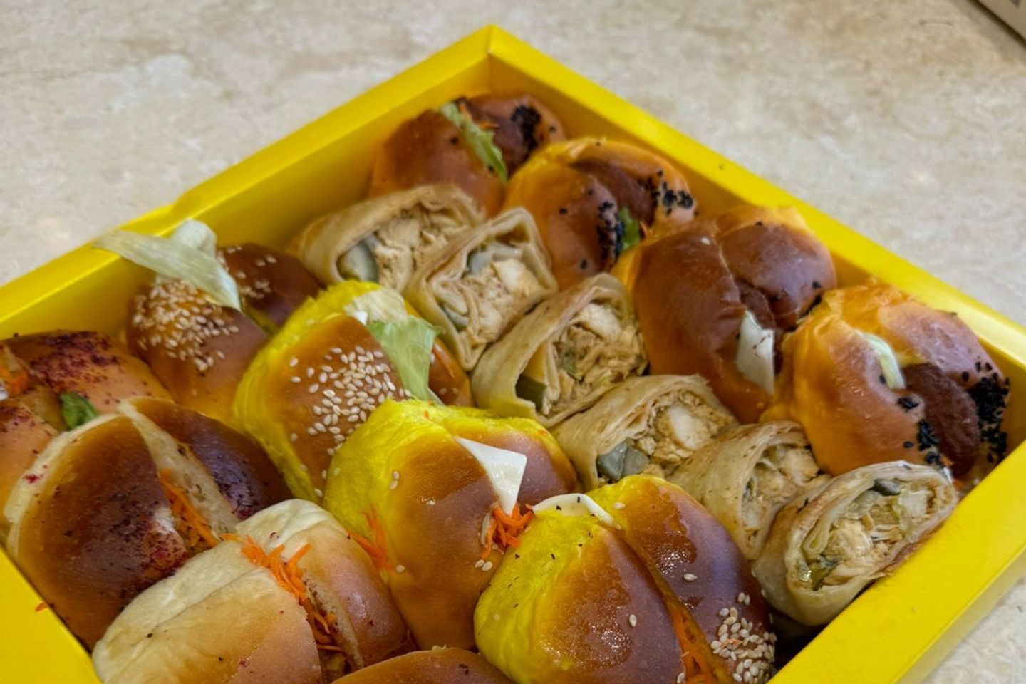 فطاير ايطالي
