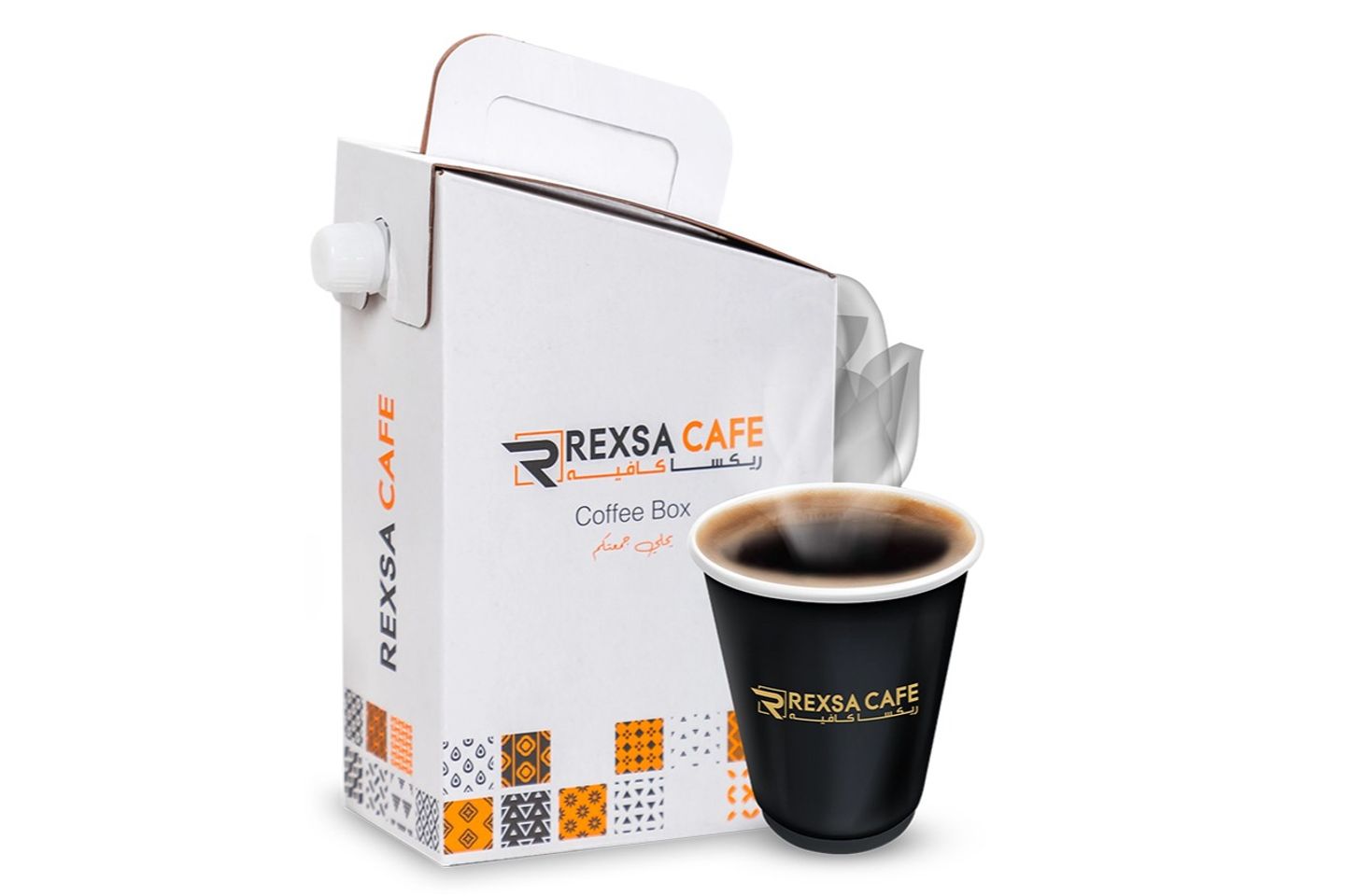 V60 Coffee Jug
