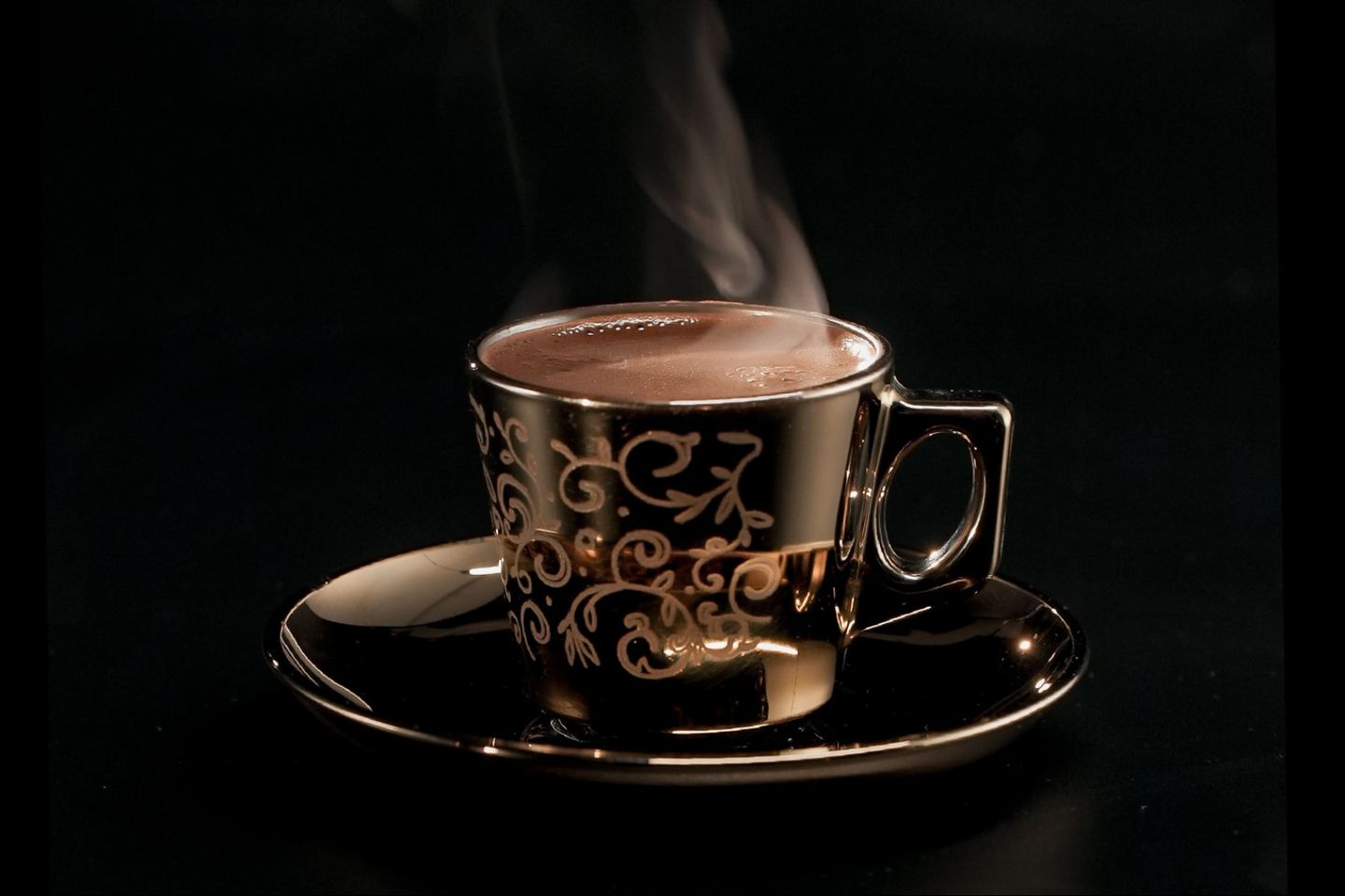 Turkish Coffee