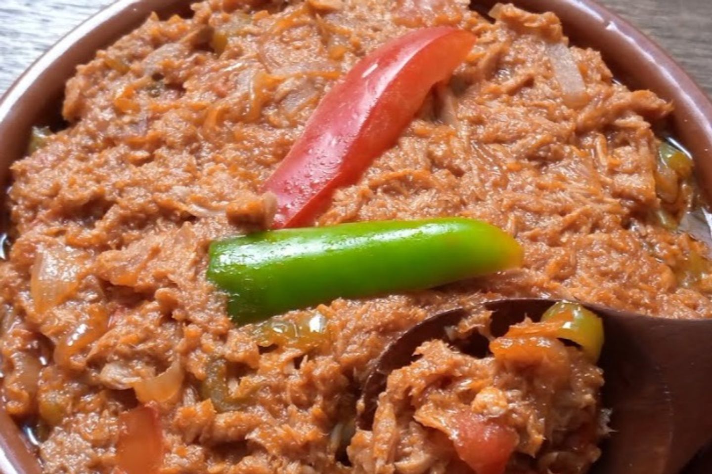 Plain Tuna