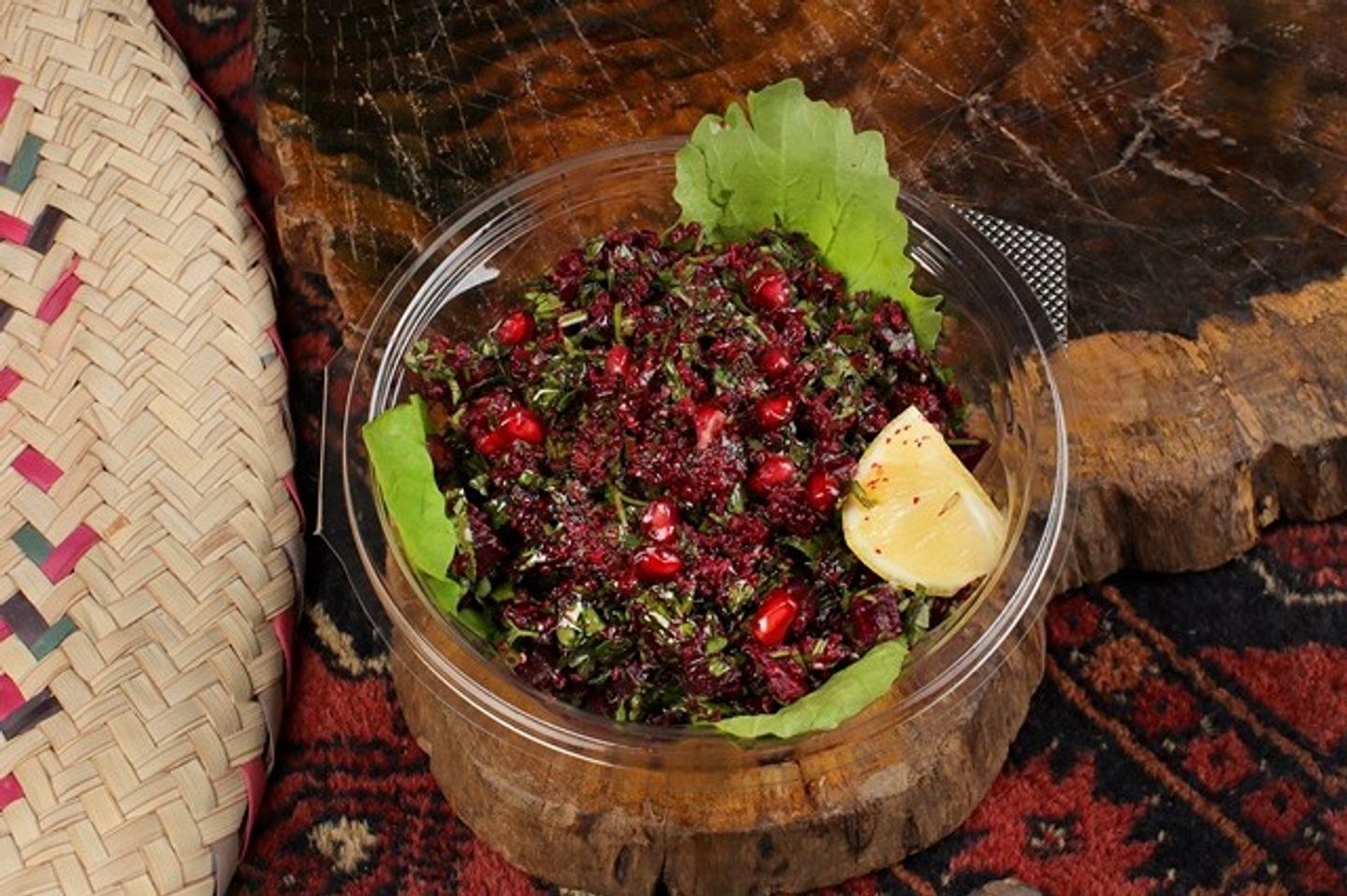 Beetroot Salad