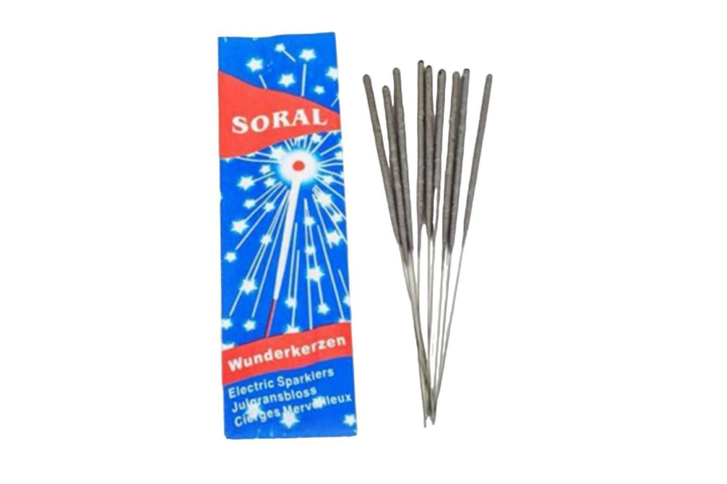 شموع شرار نجوم الليل