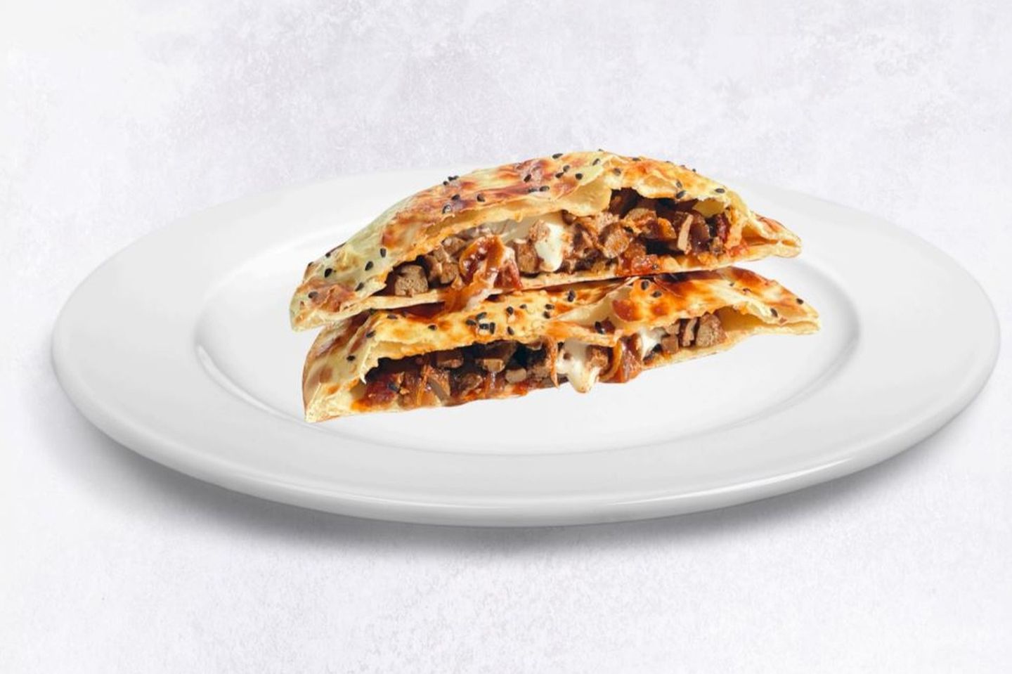 فطيرة كبده