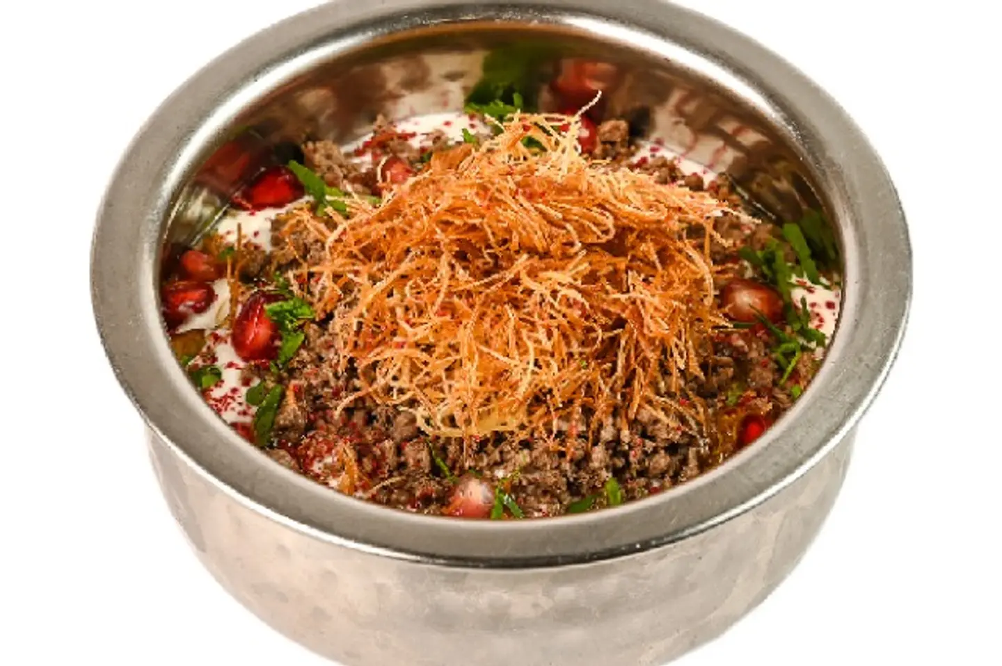 Fatteh Lahme