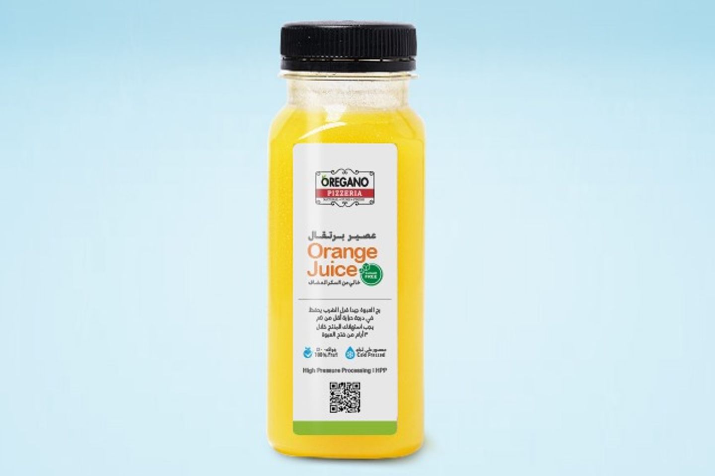 Orange Juice