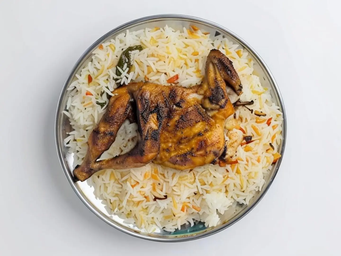 نص مضبي
