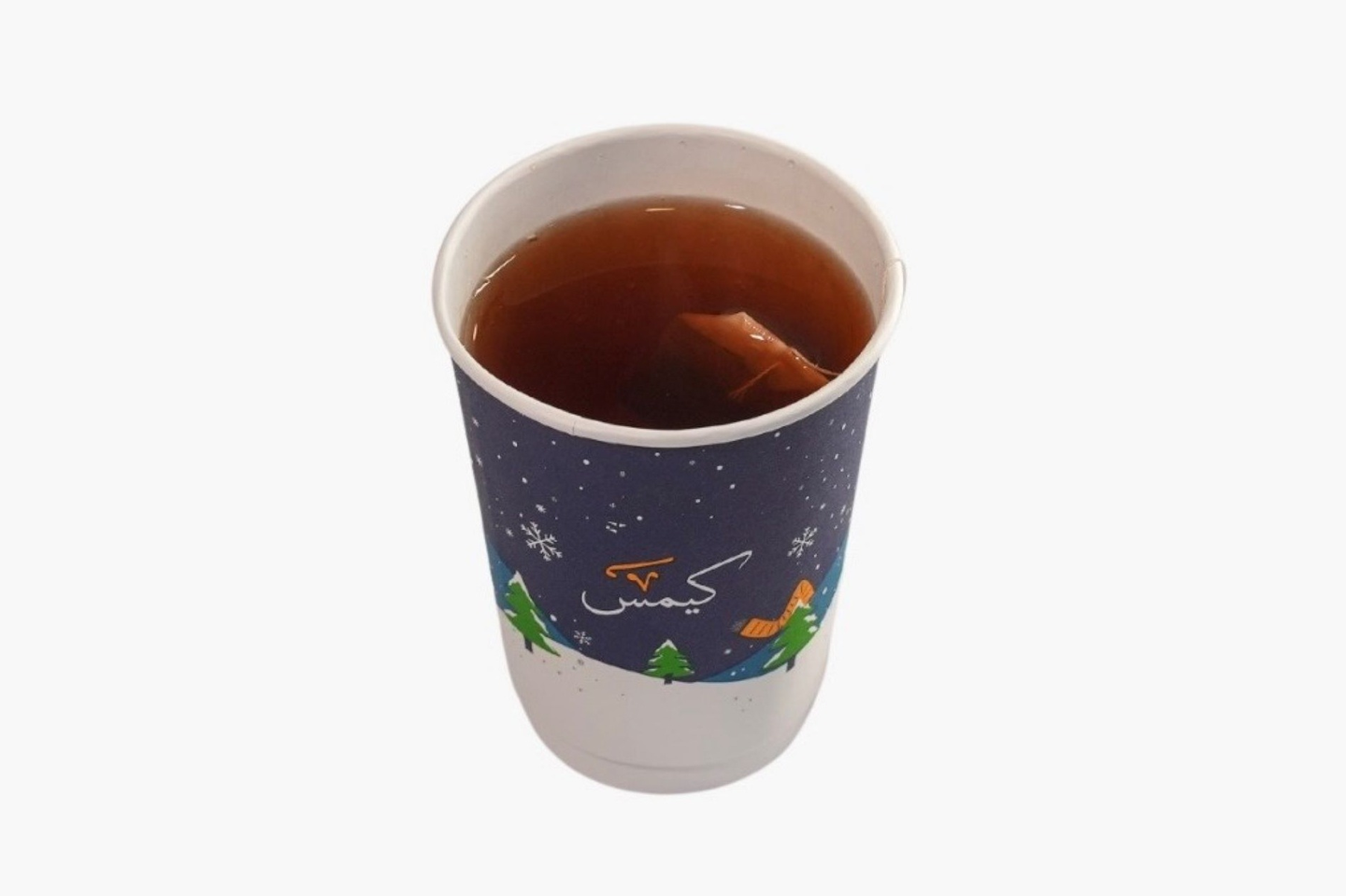 English Tea 12oz