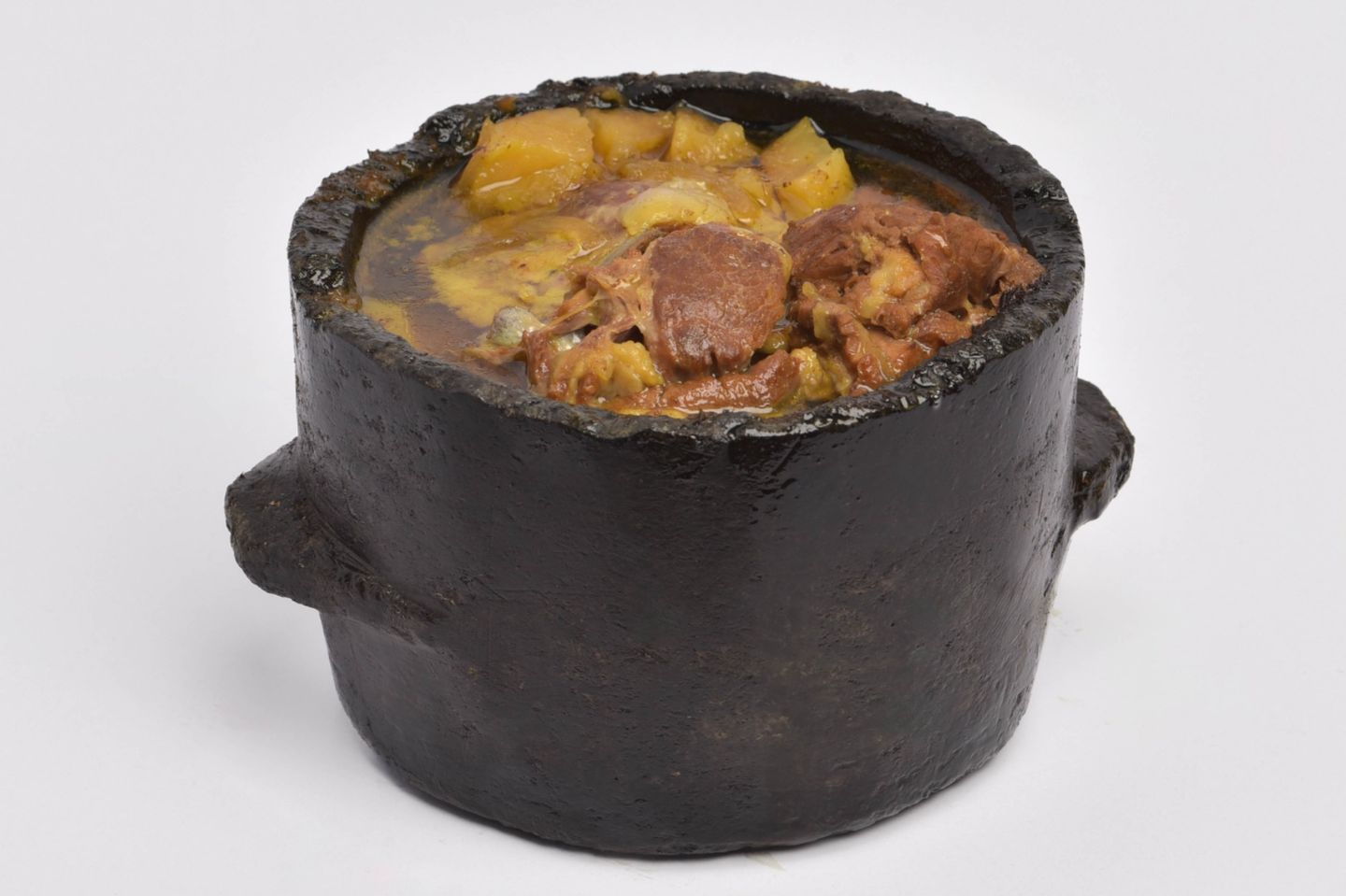 Mghash Jizani Meat