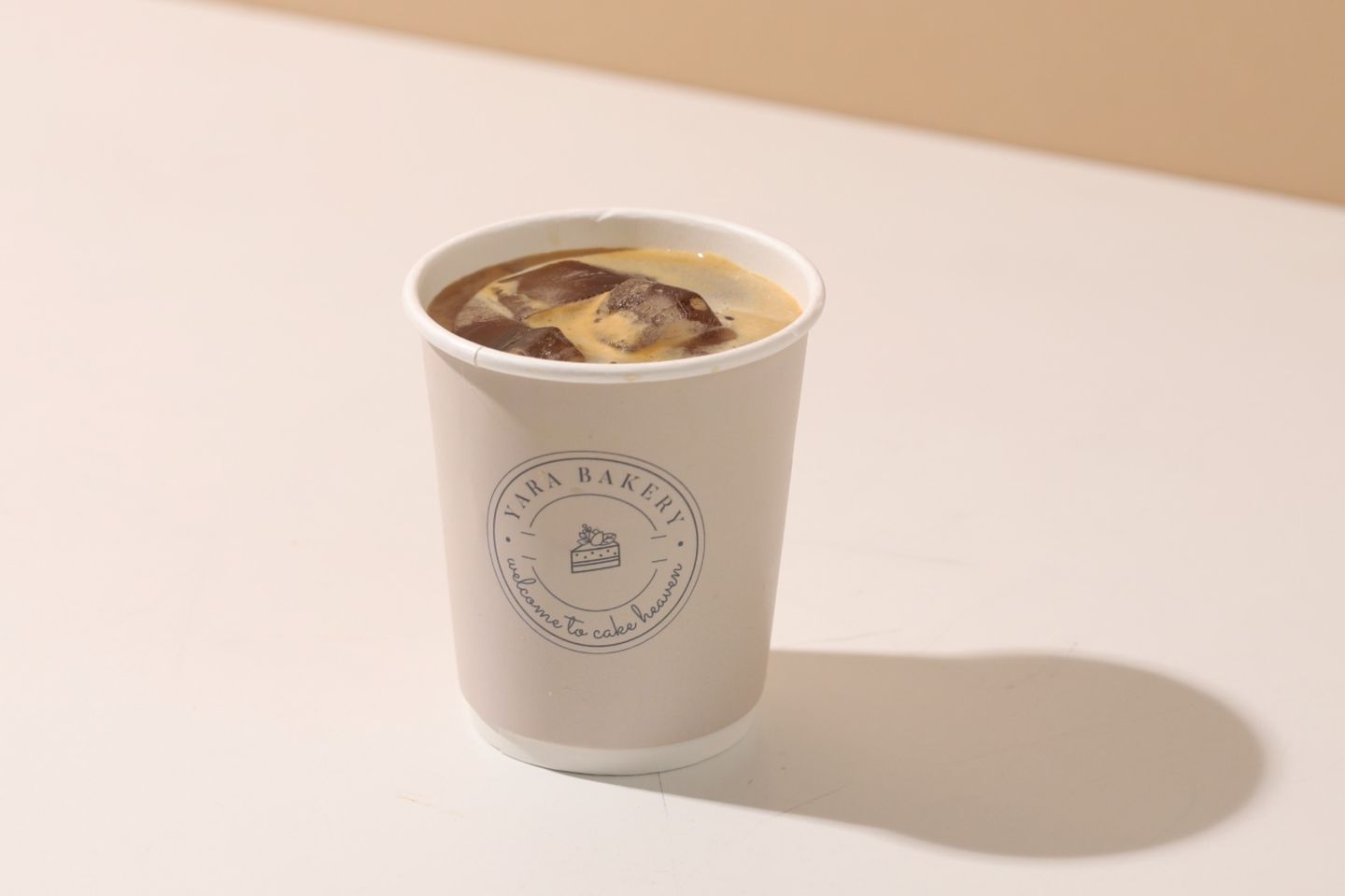 Cold Americano