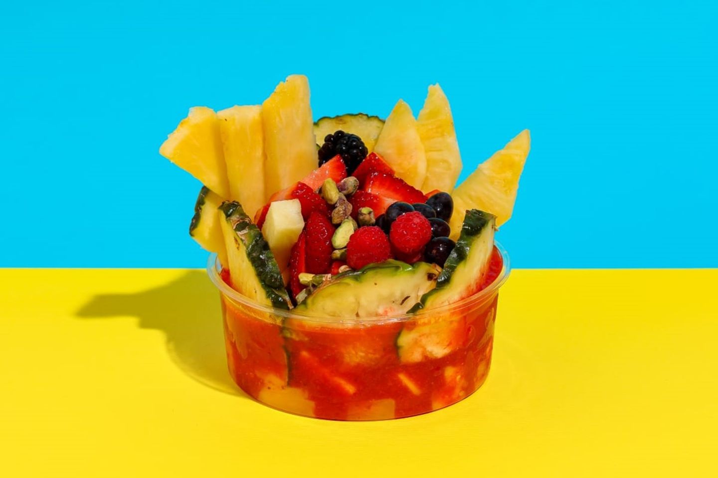 Fruitella Special Salad