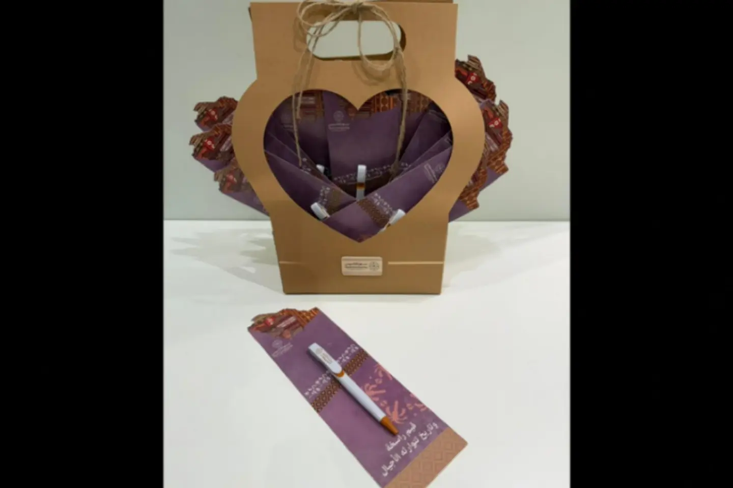 Foundation Day Pen Package