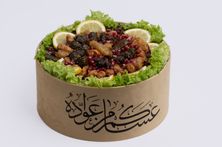 صينية ورق عنب وملفوف ٨٠ حبه مكس