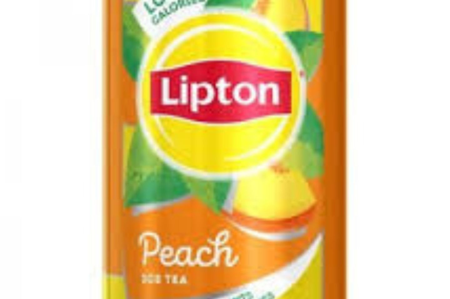 Ice Tea Peach