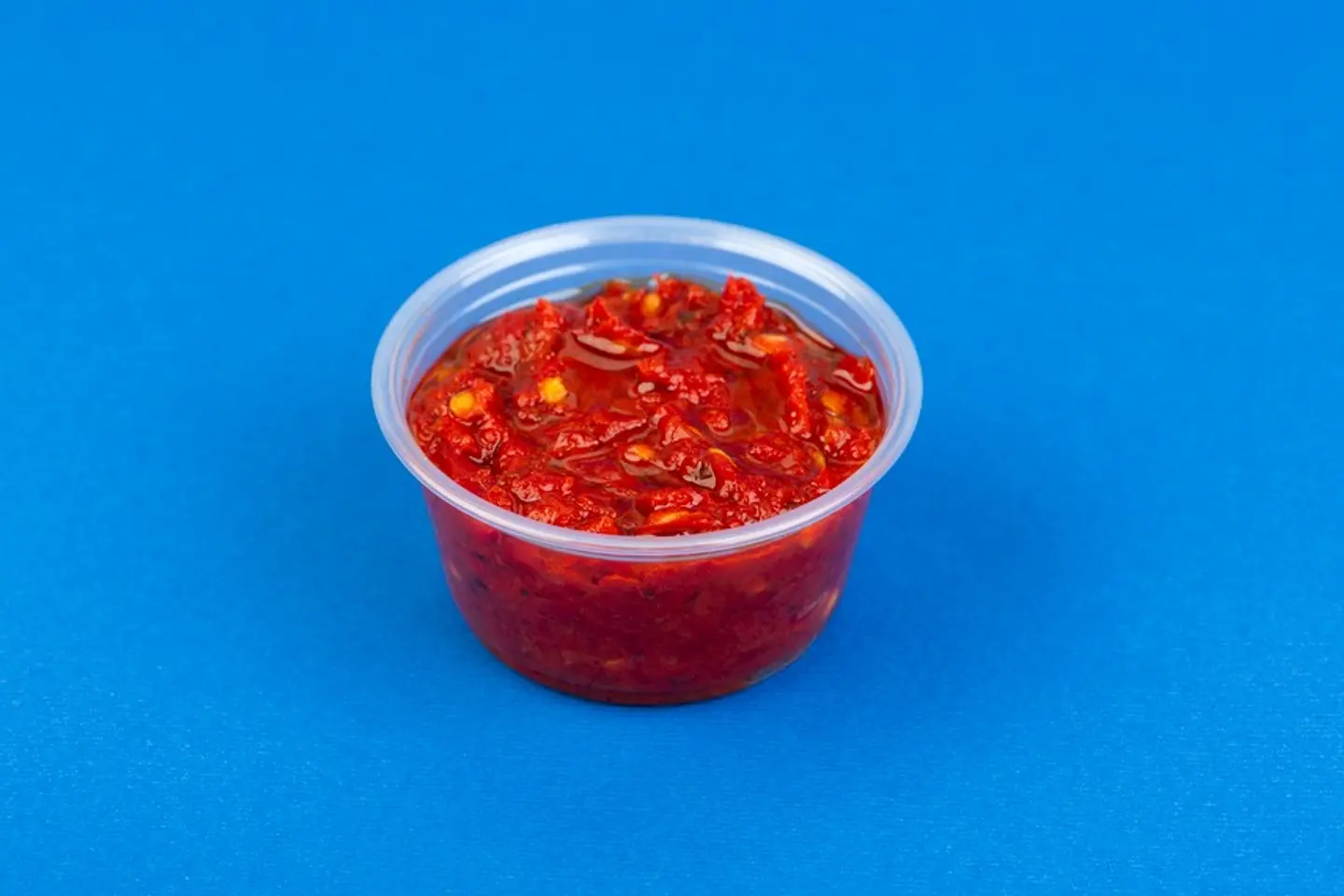 شطة شامية