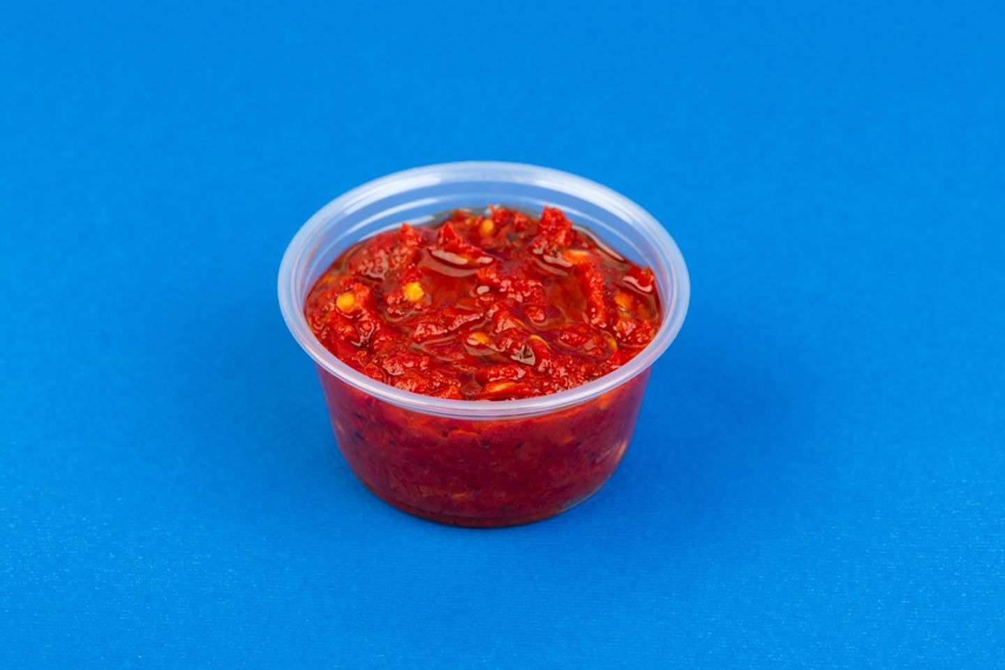 شطة شامية