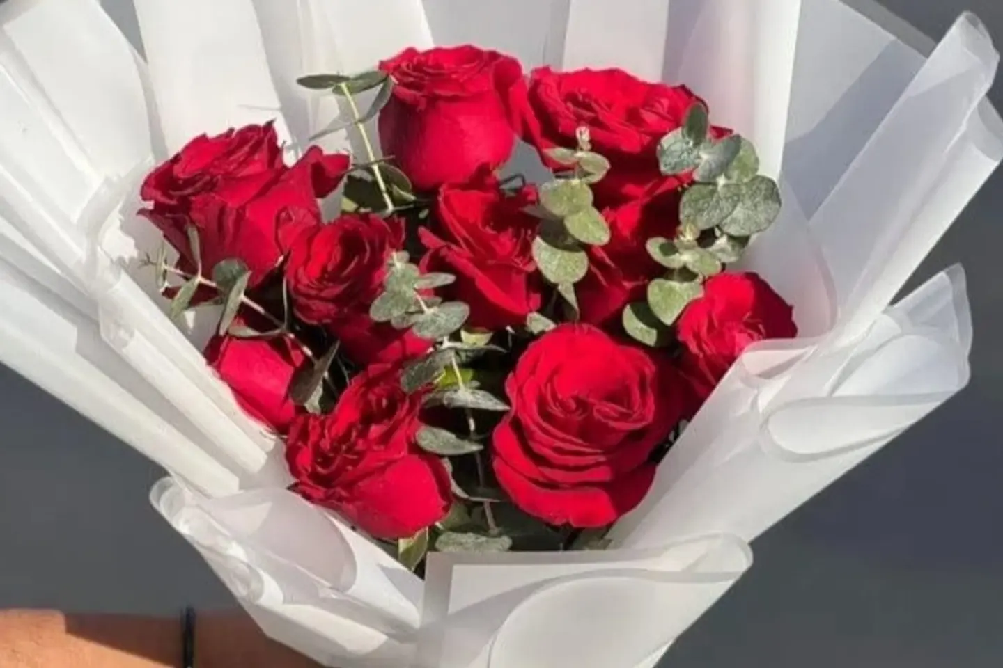 Love Bouquet