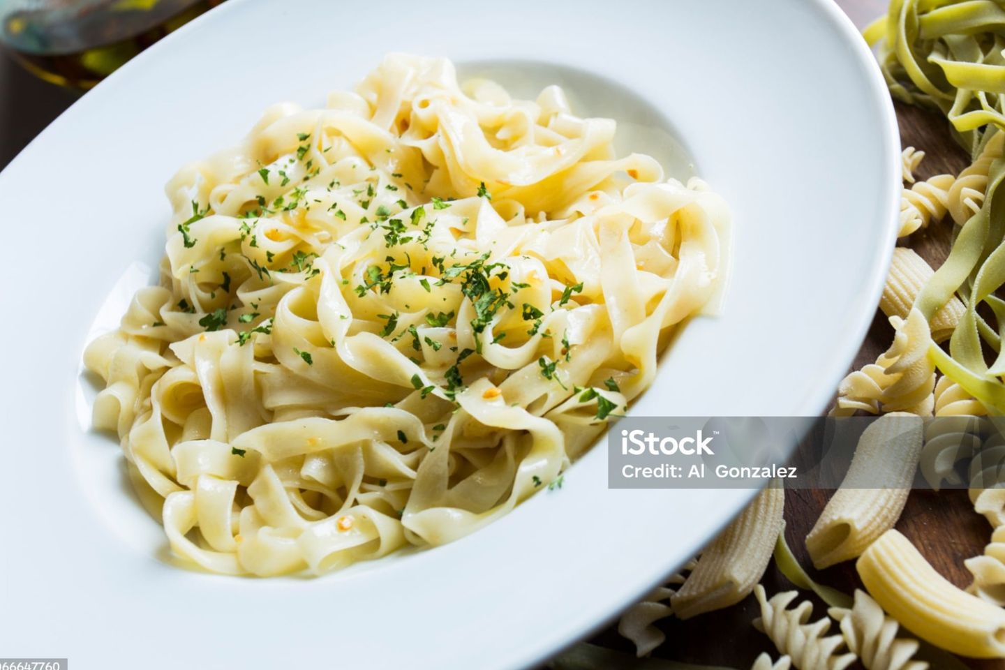 Alfredo Prawns