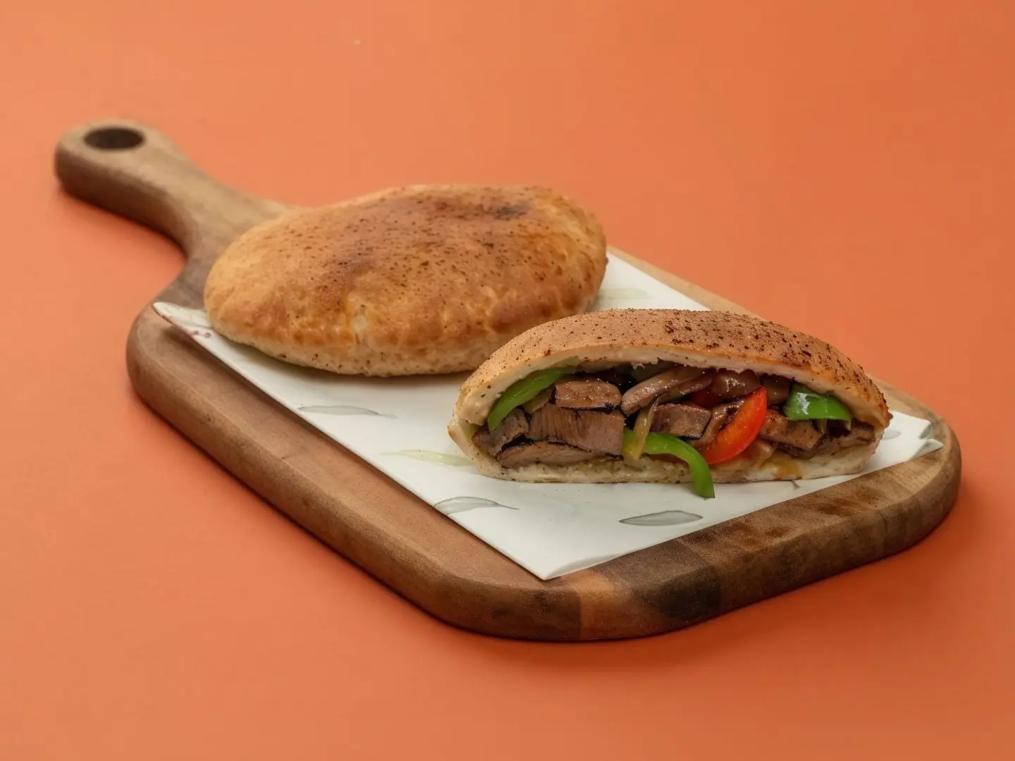دويرة الكبدة