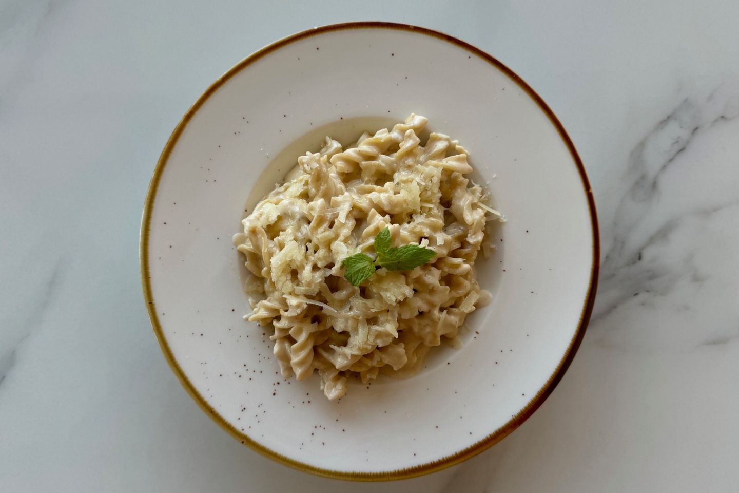 Keto Fuccino