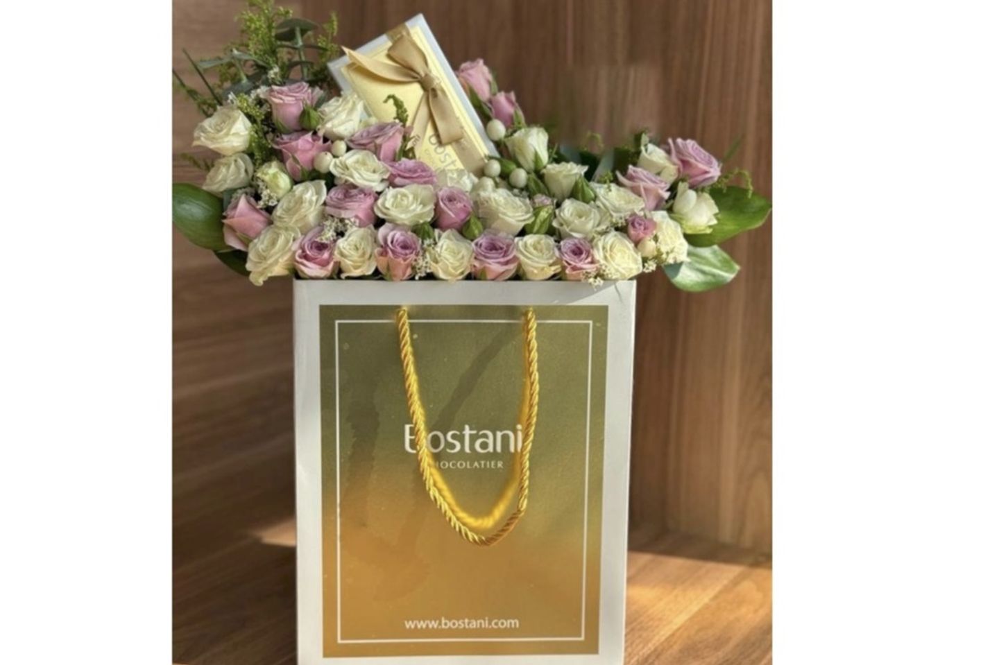 The Flornce Bag