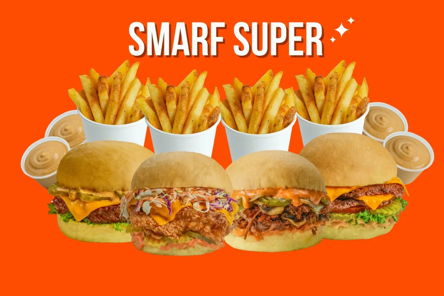 Smarf Super