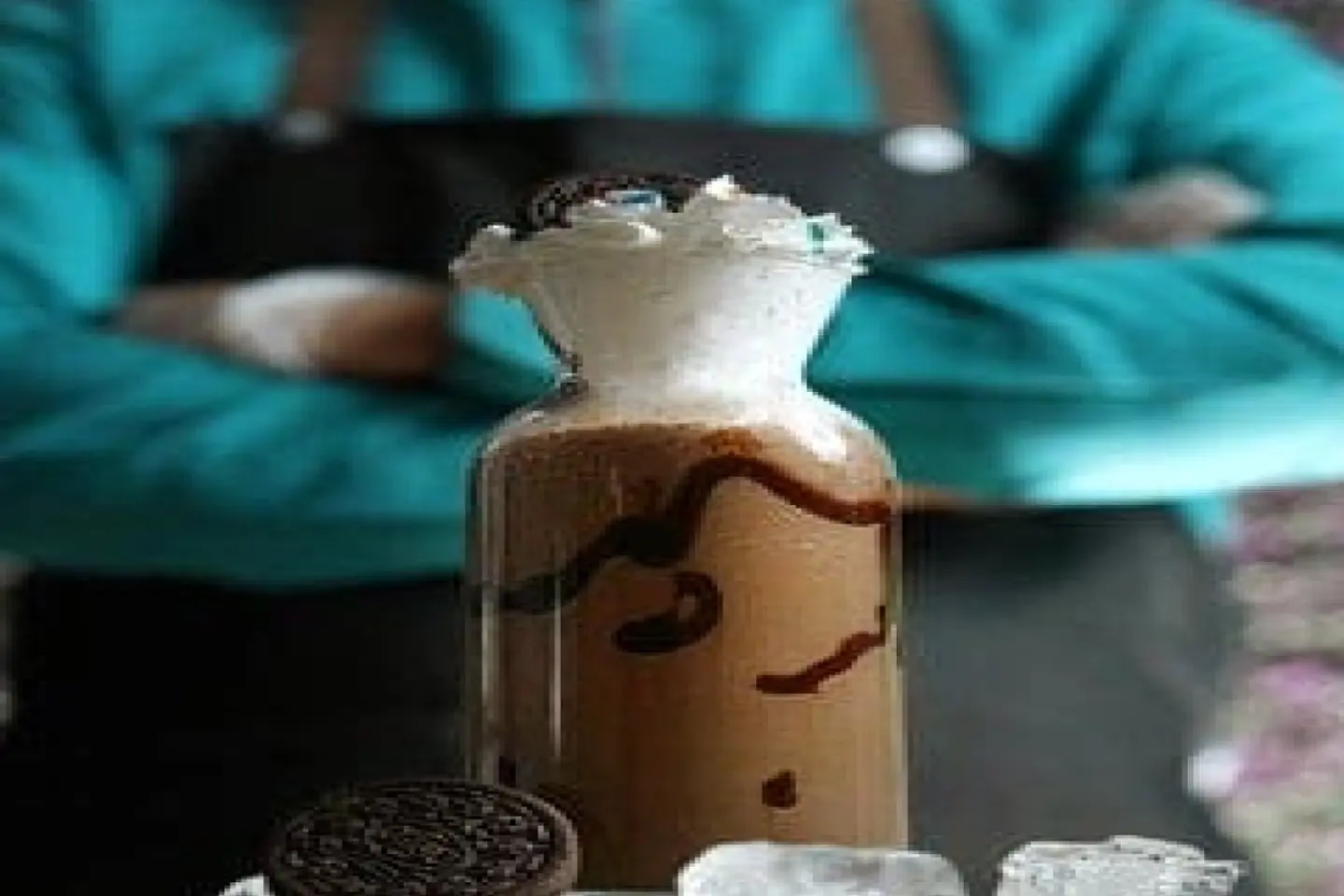 موكا اوريو