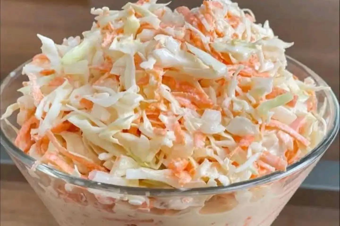 سلطة الملفوف