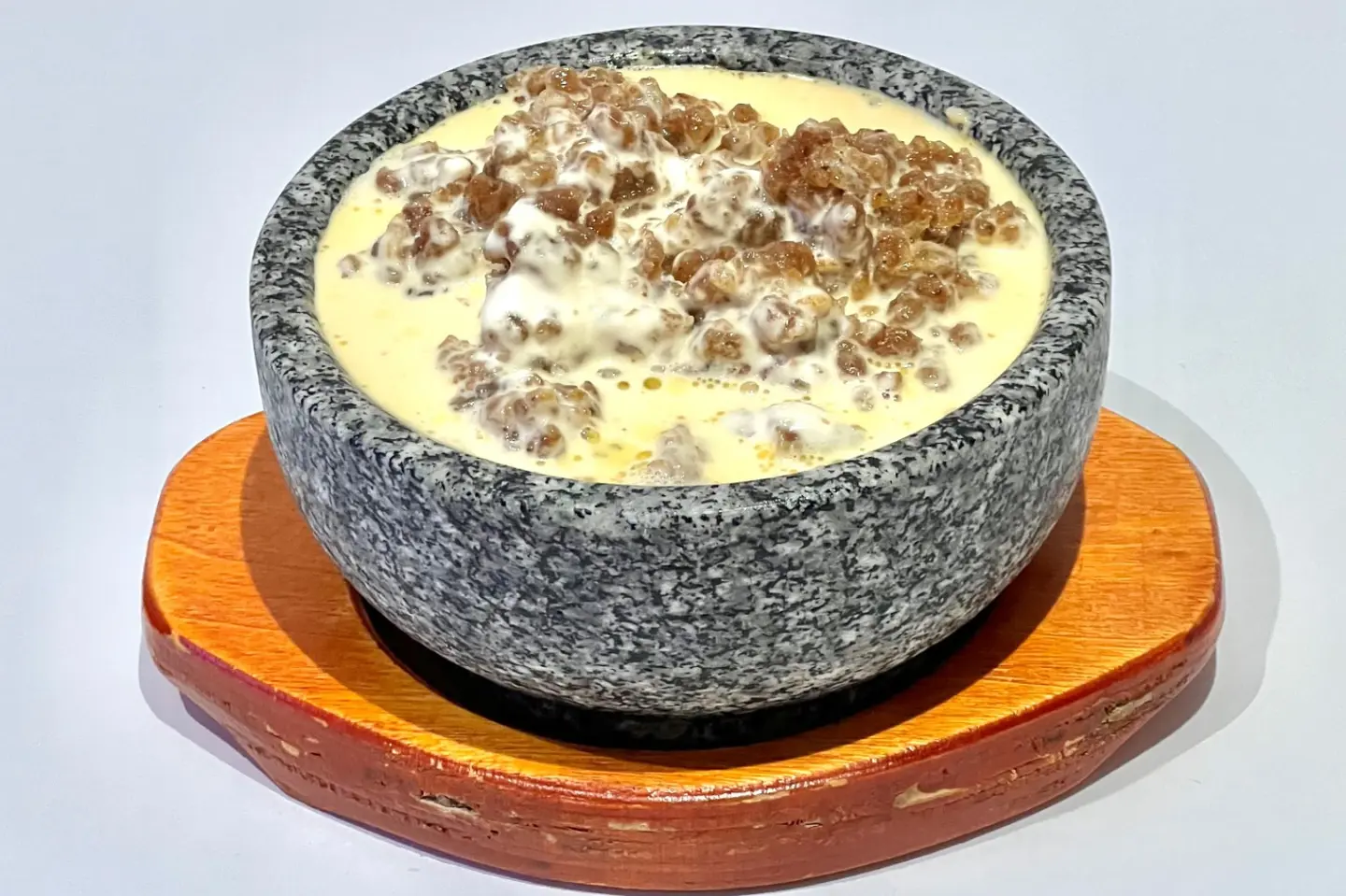 عريكة قشطة حليب - صغير