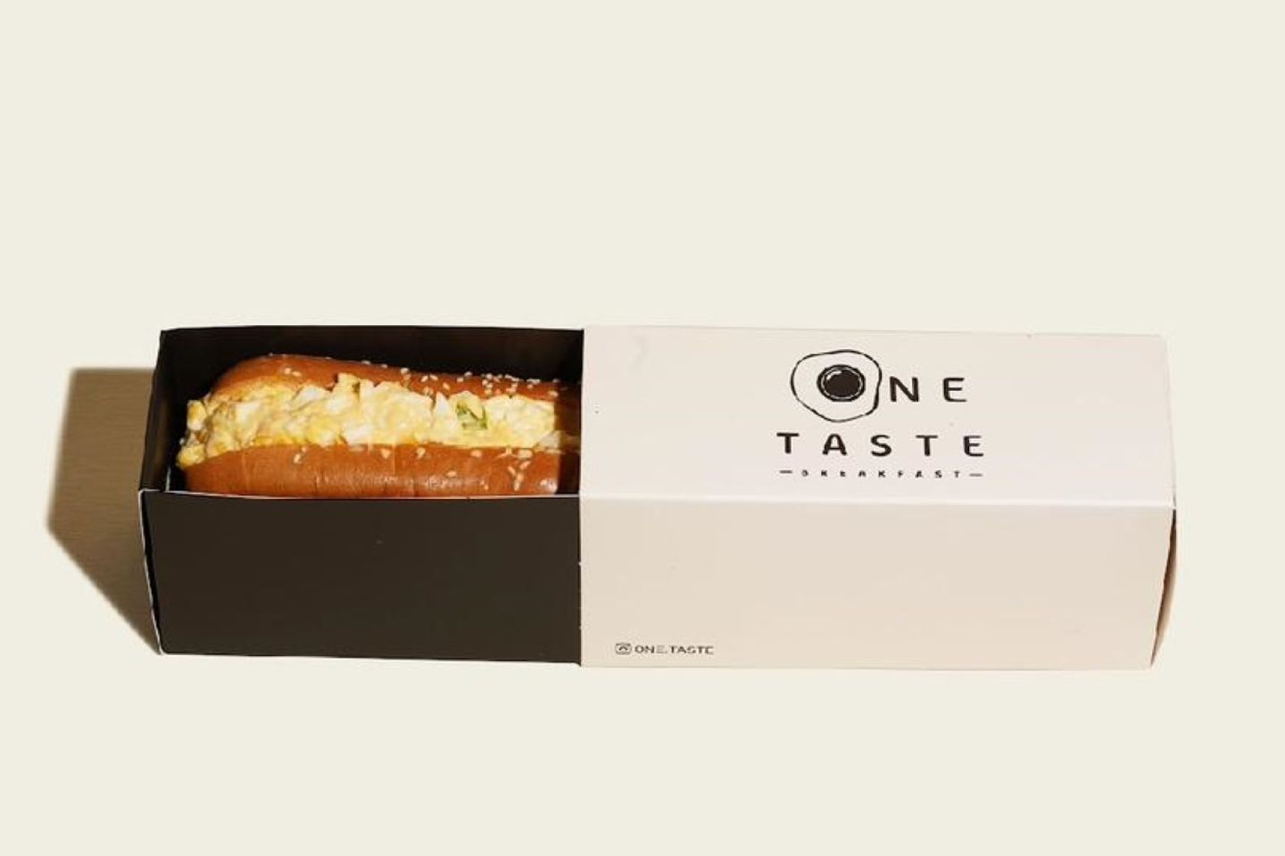 بريوش بيض ون تيست