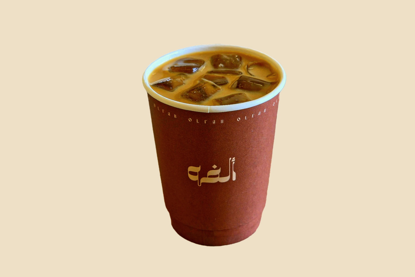 سبانش لاتيه