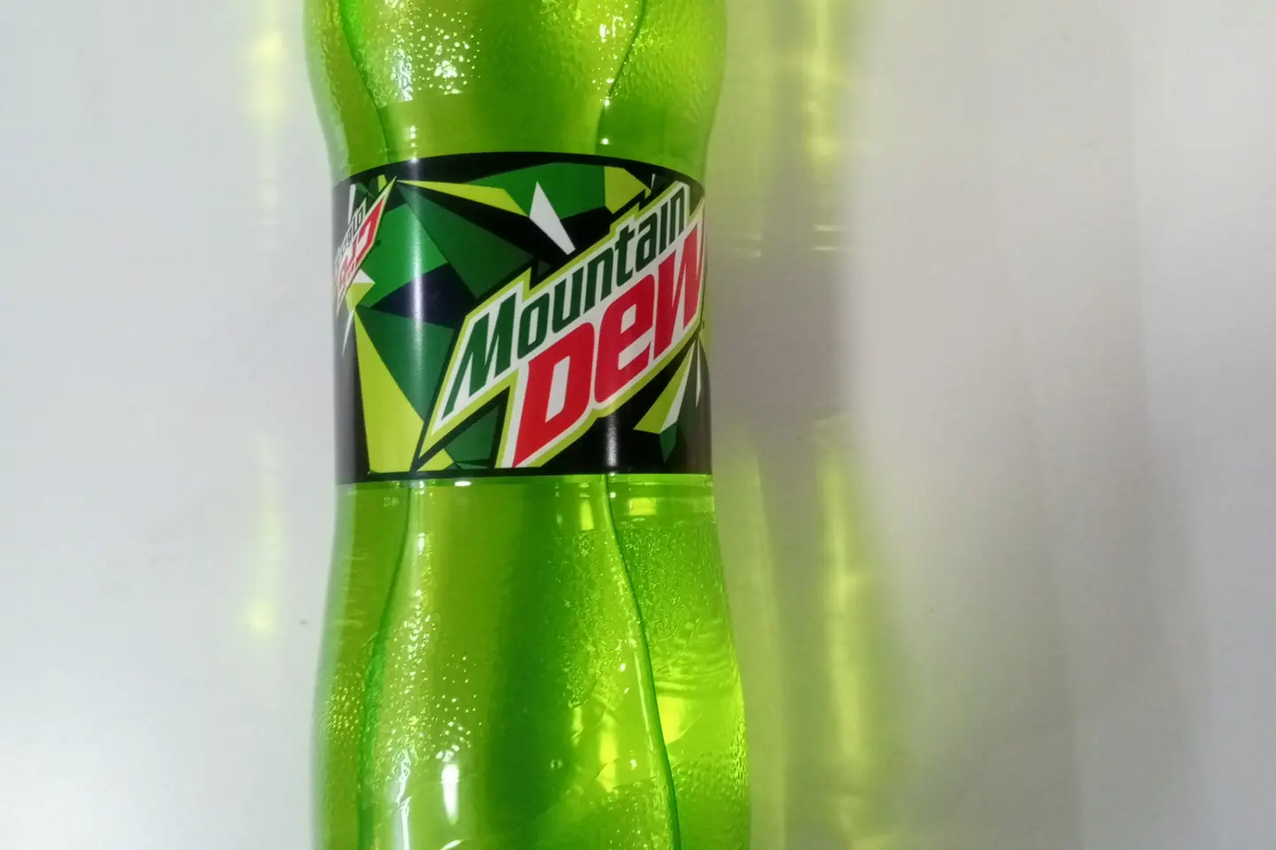 ماونتن ديو ٢/٢٥ لتر