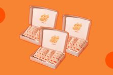 Three Boxes Of Samolji