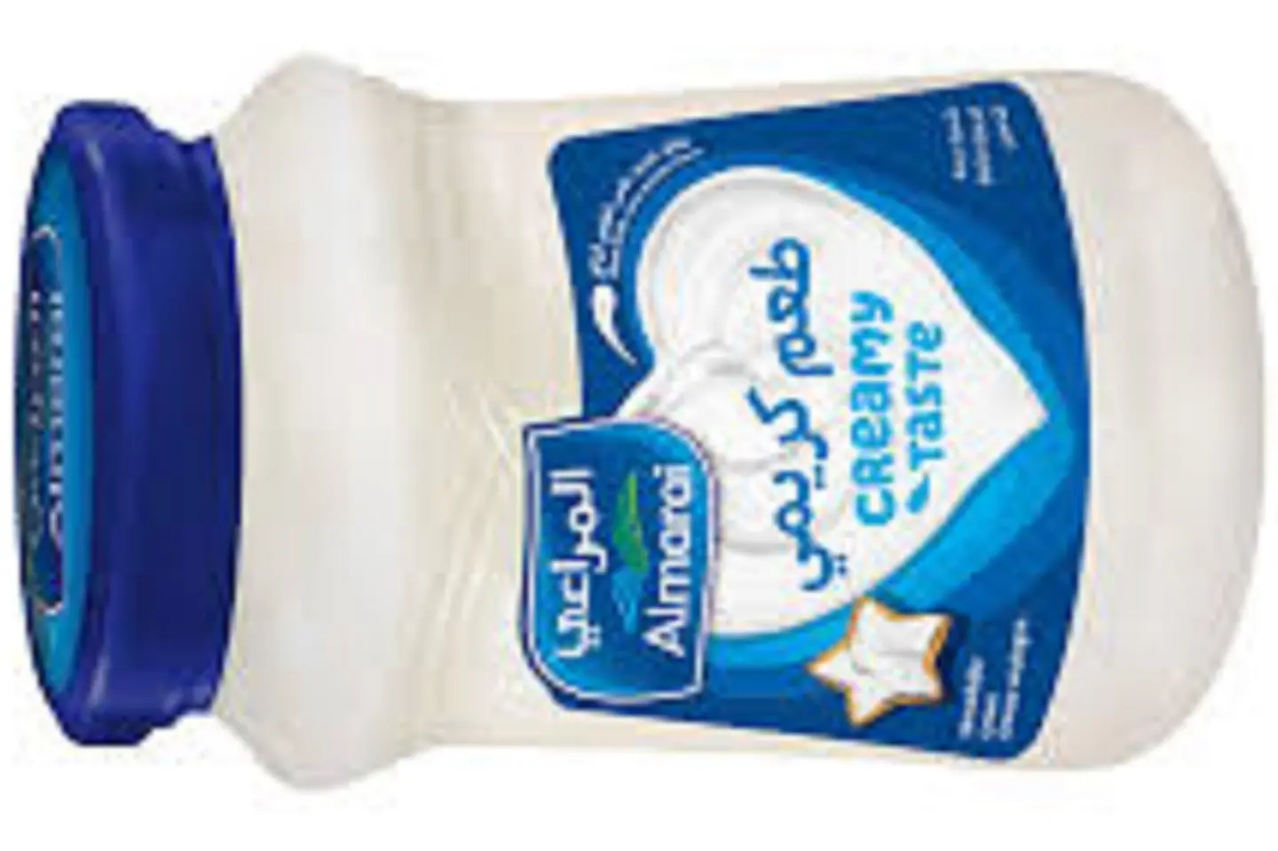 جبنة كريم المراعي سائلة خمسمائة جرام