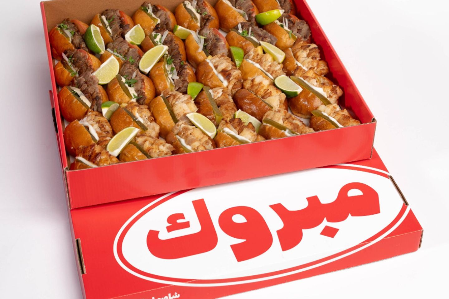 Value Box Air Bread Plain