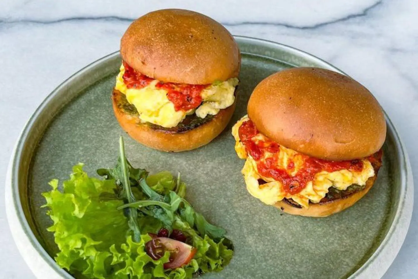 Slider Egg