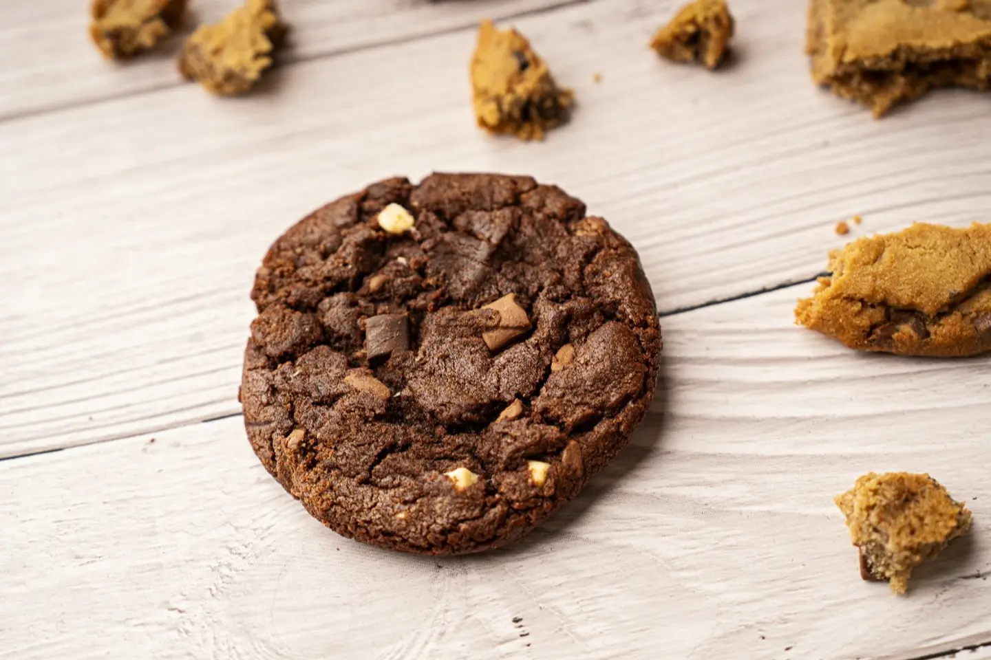 Chocolate Cookie